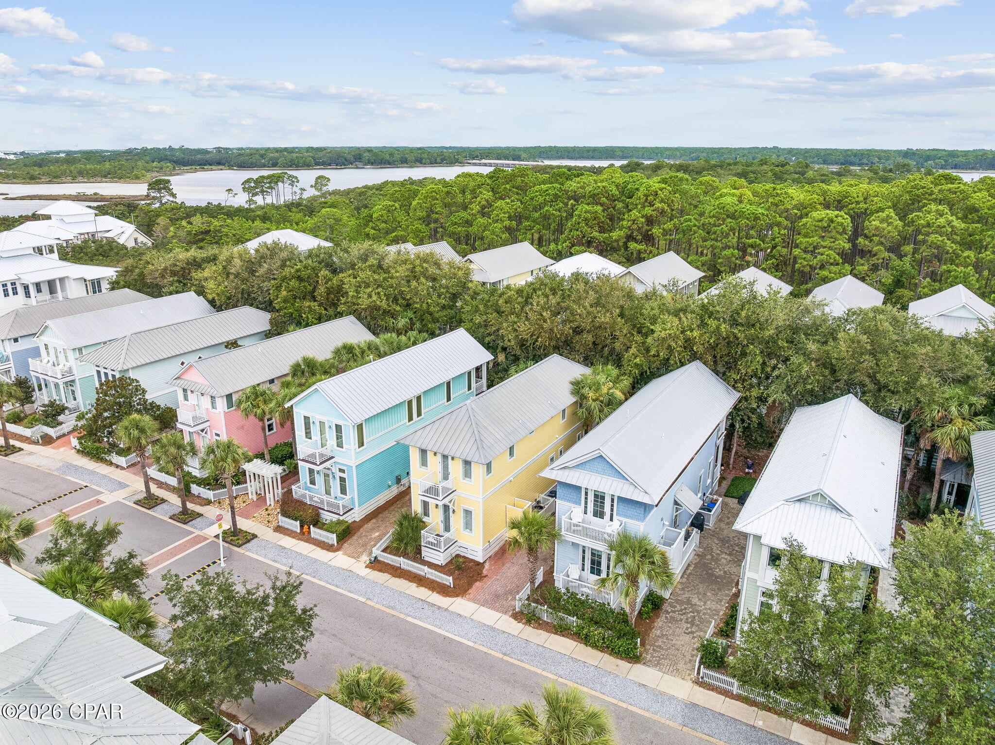 Carillon Beach - Residential