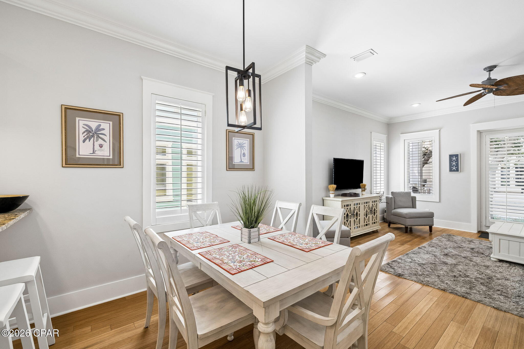 Carillon Beach - Residential