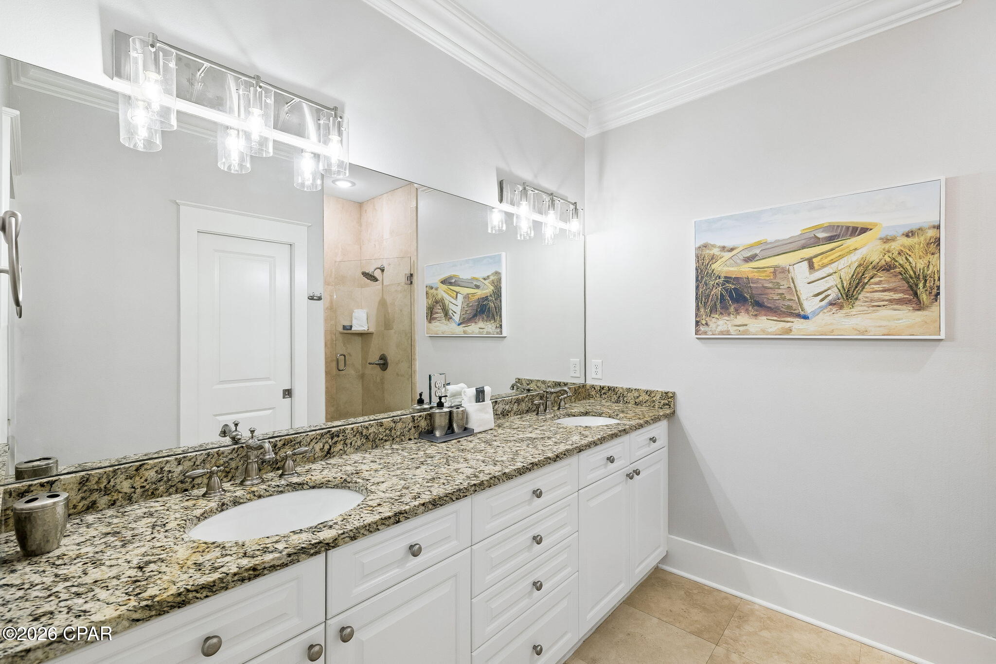 Carillon Beach - Residential