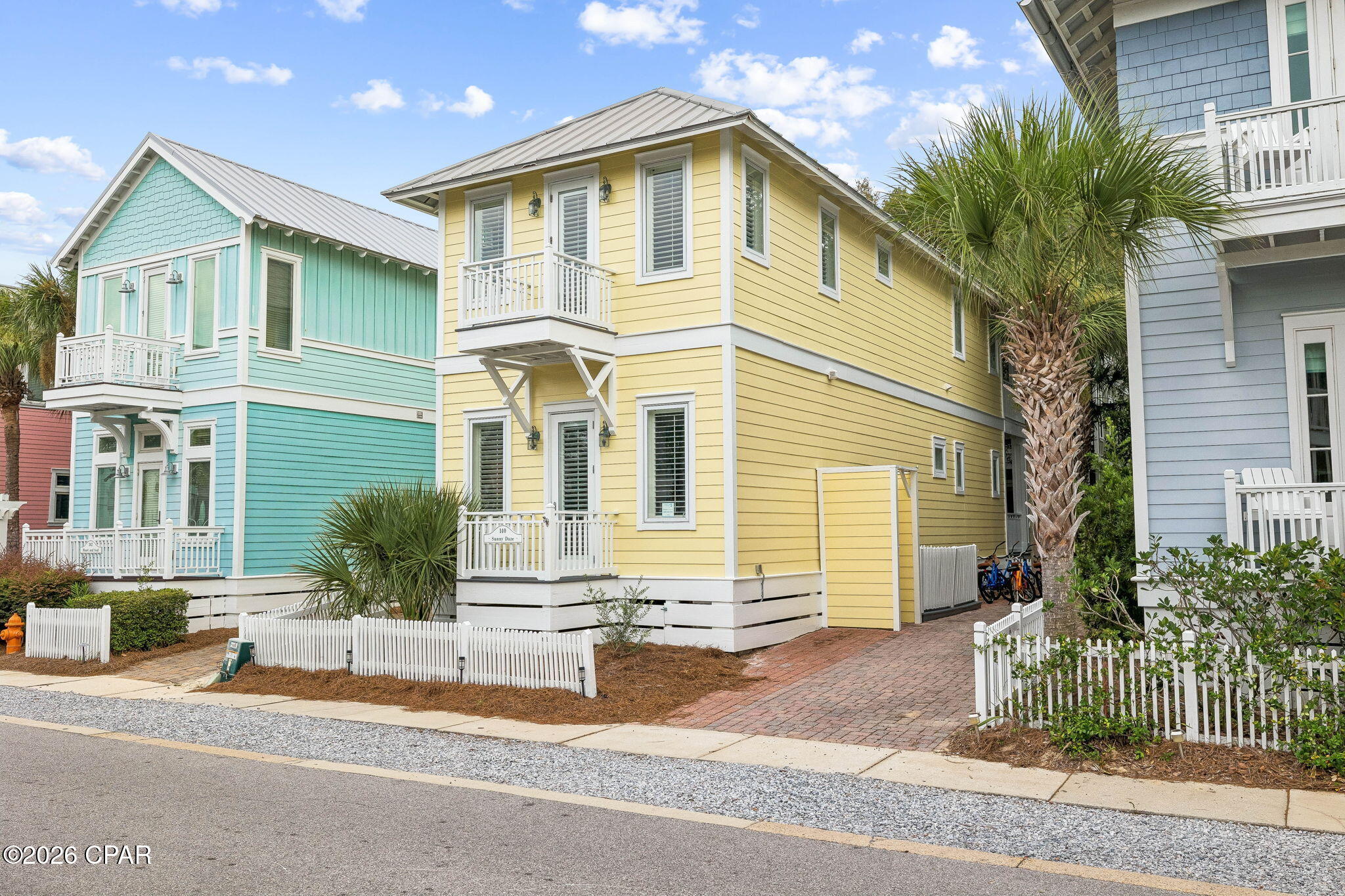 Carillon Beach - Residential