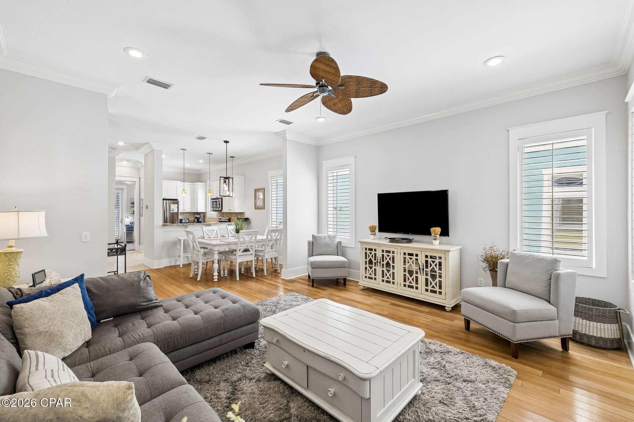Carillon Beach - Residential