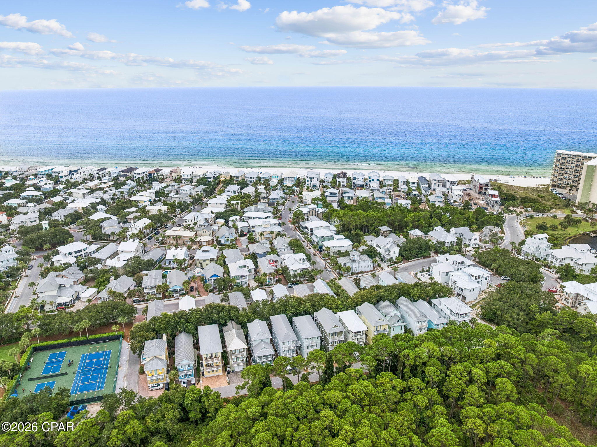 Carillon Beach - Residential