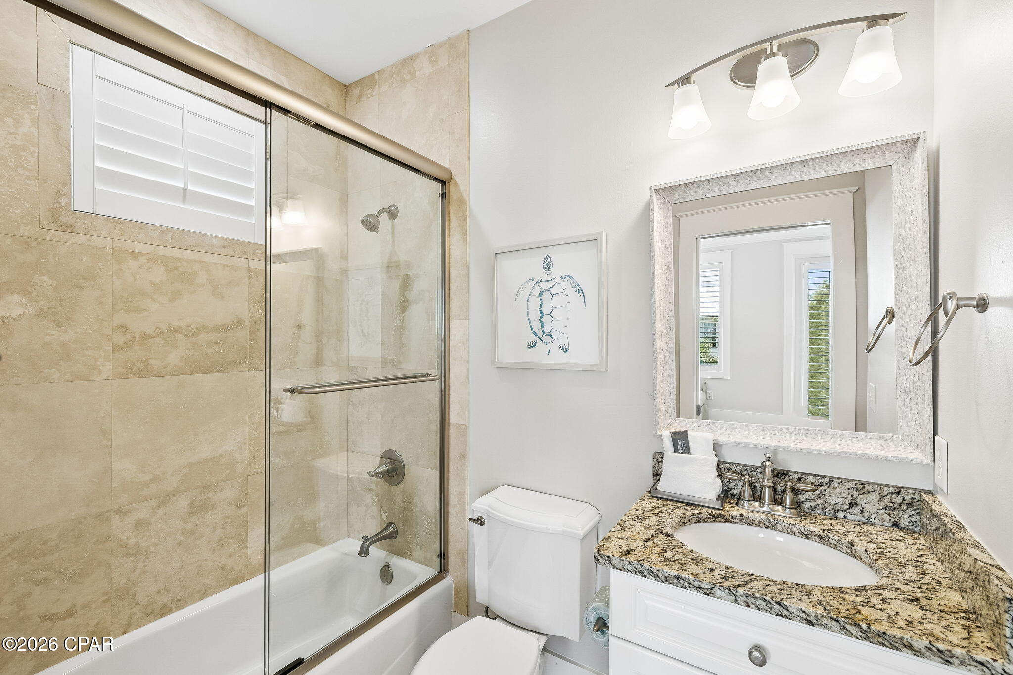 Carillon Beach - Residential