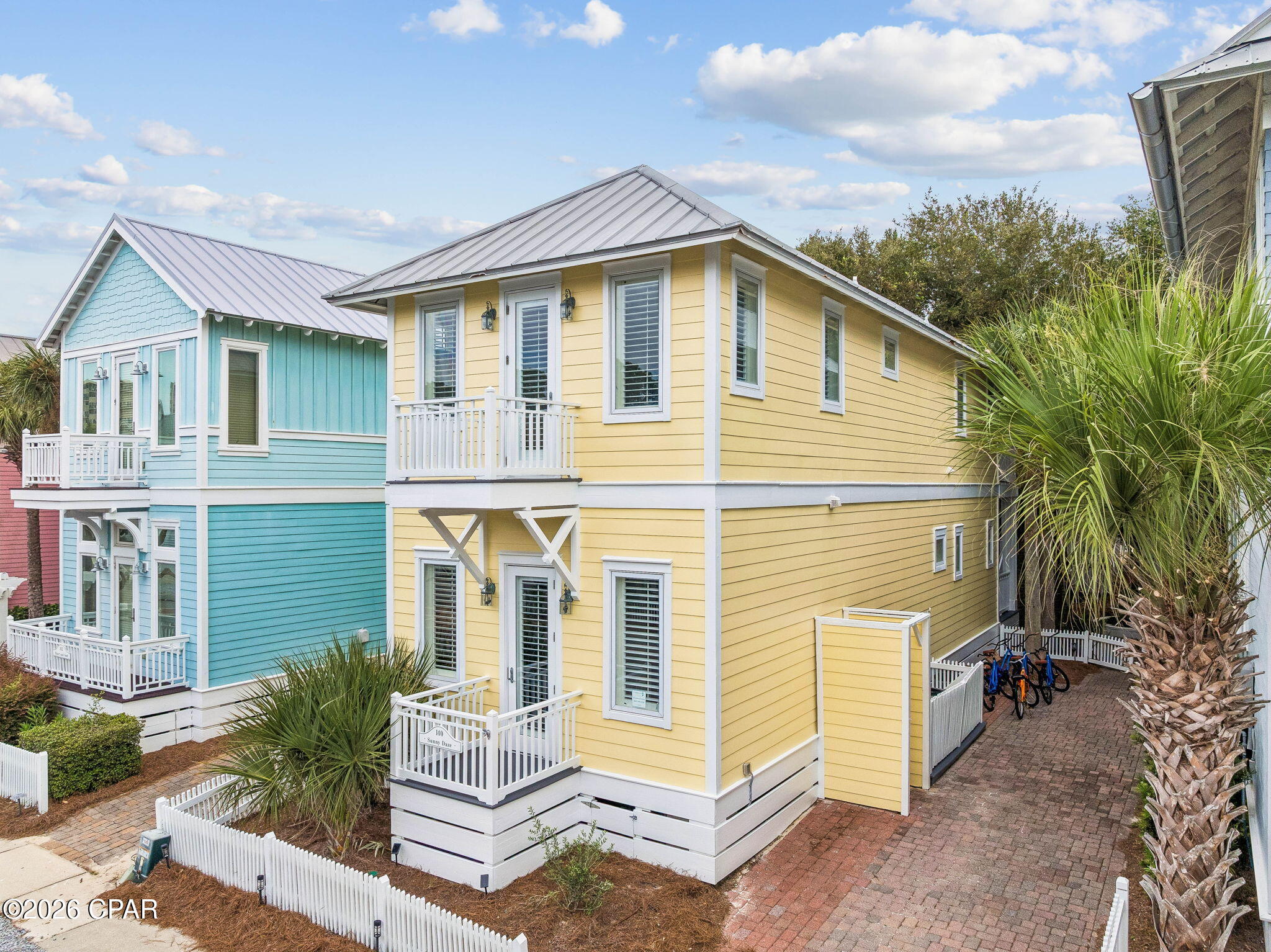 Carillon Beach - Residential