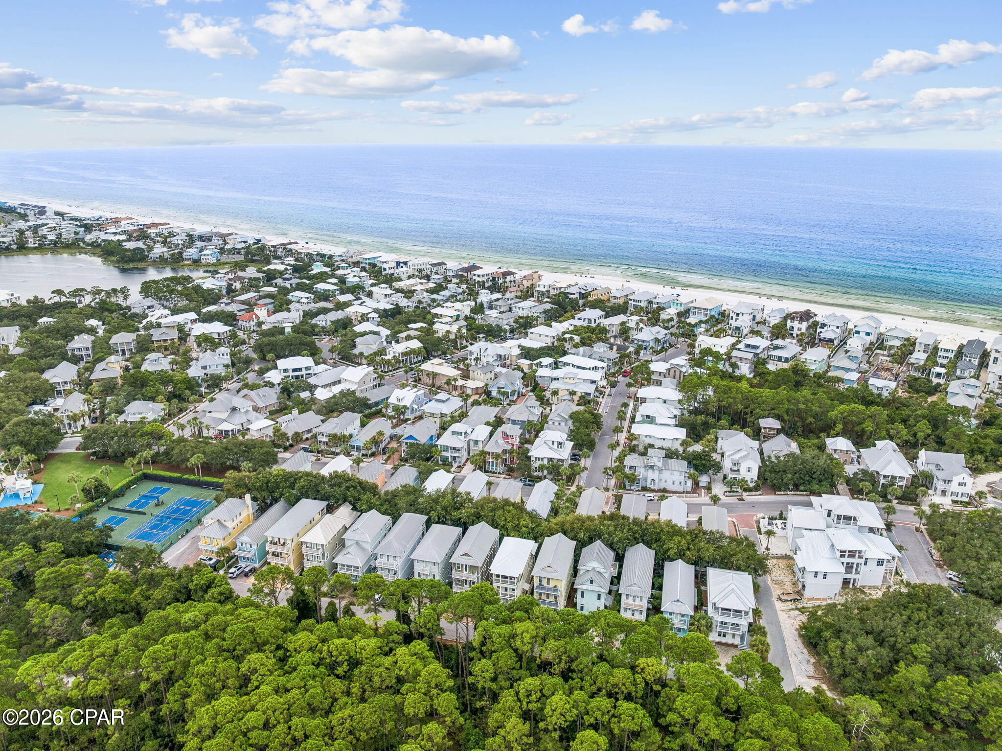 Carillon Beach - Residential