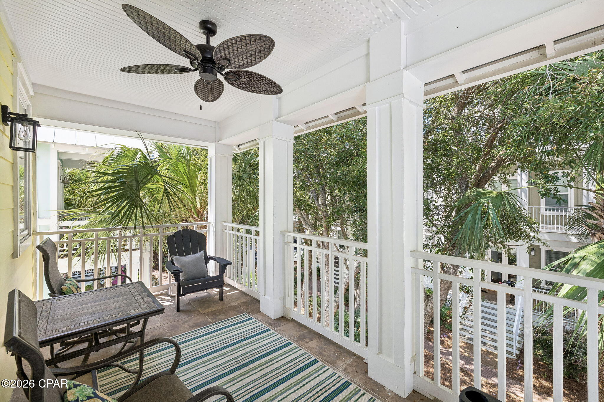 Carillon Beach - Residential