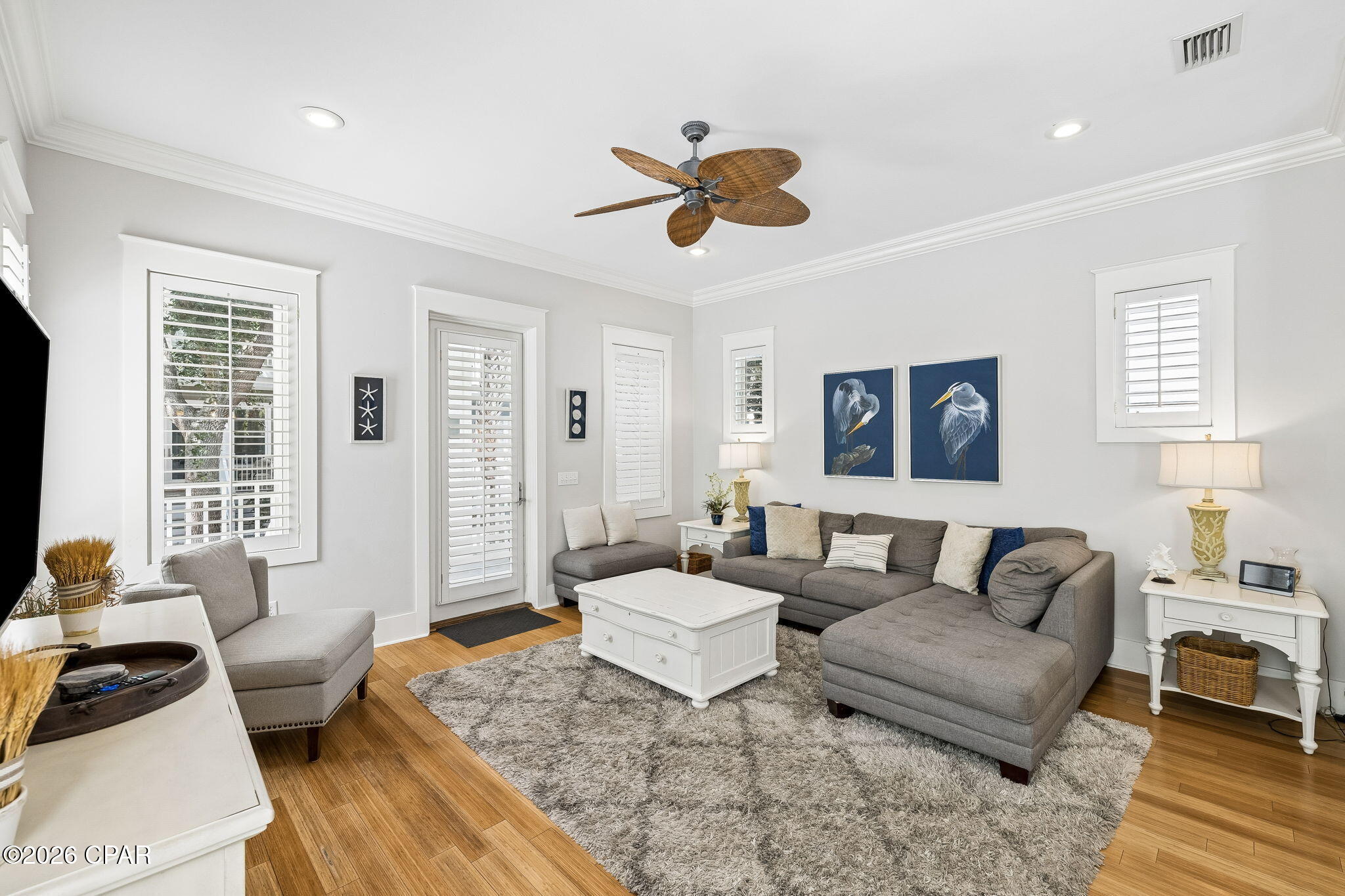 Carillon Beach - Residential