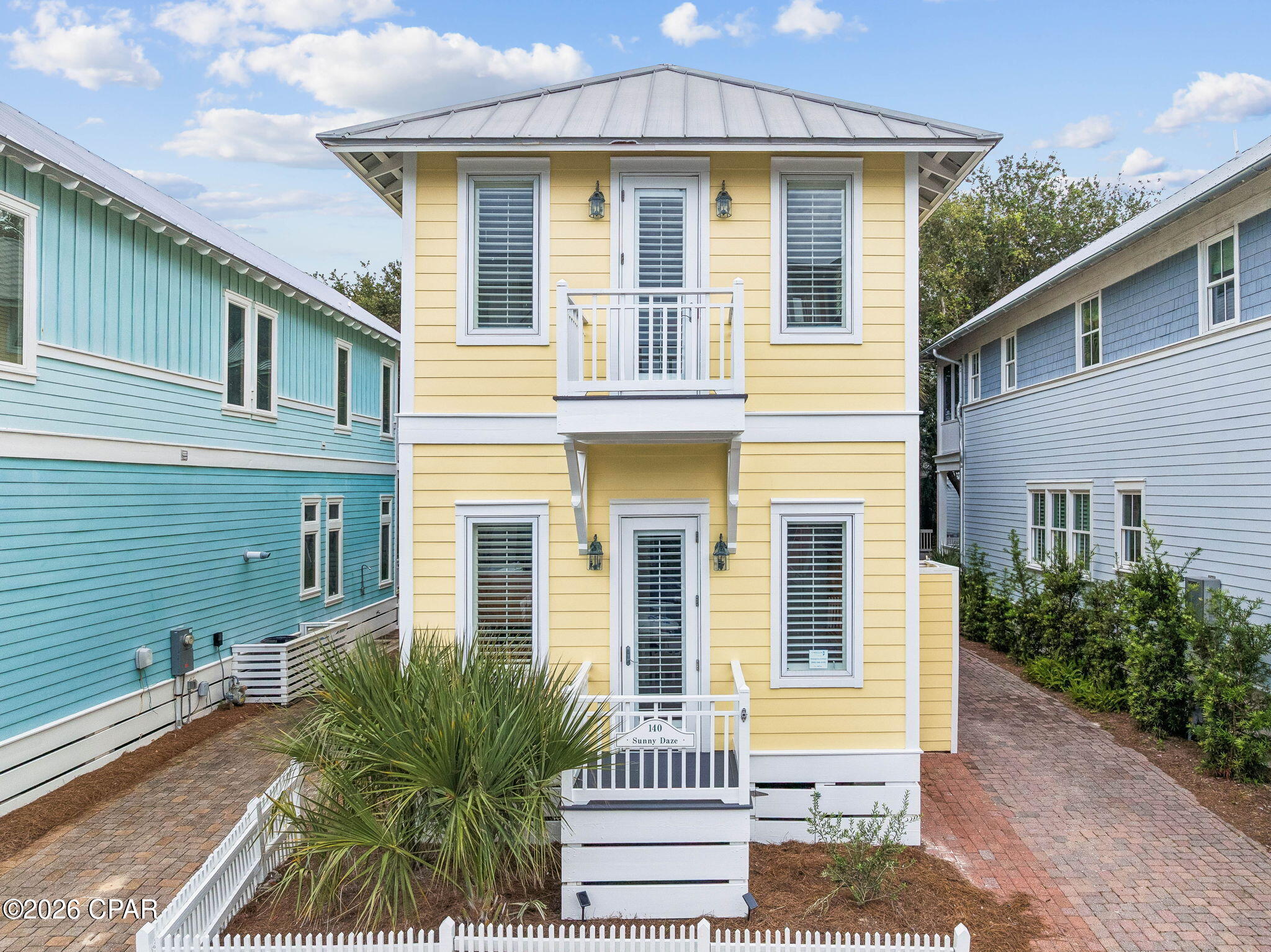 Carillon Beach - Residential