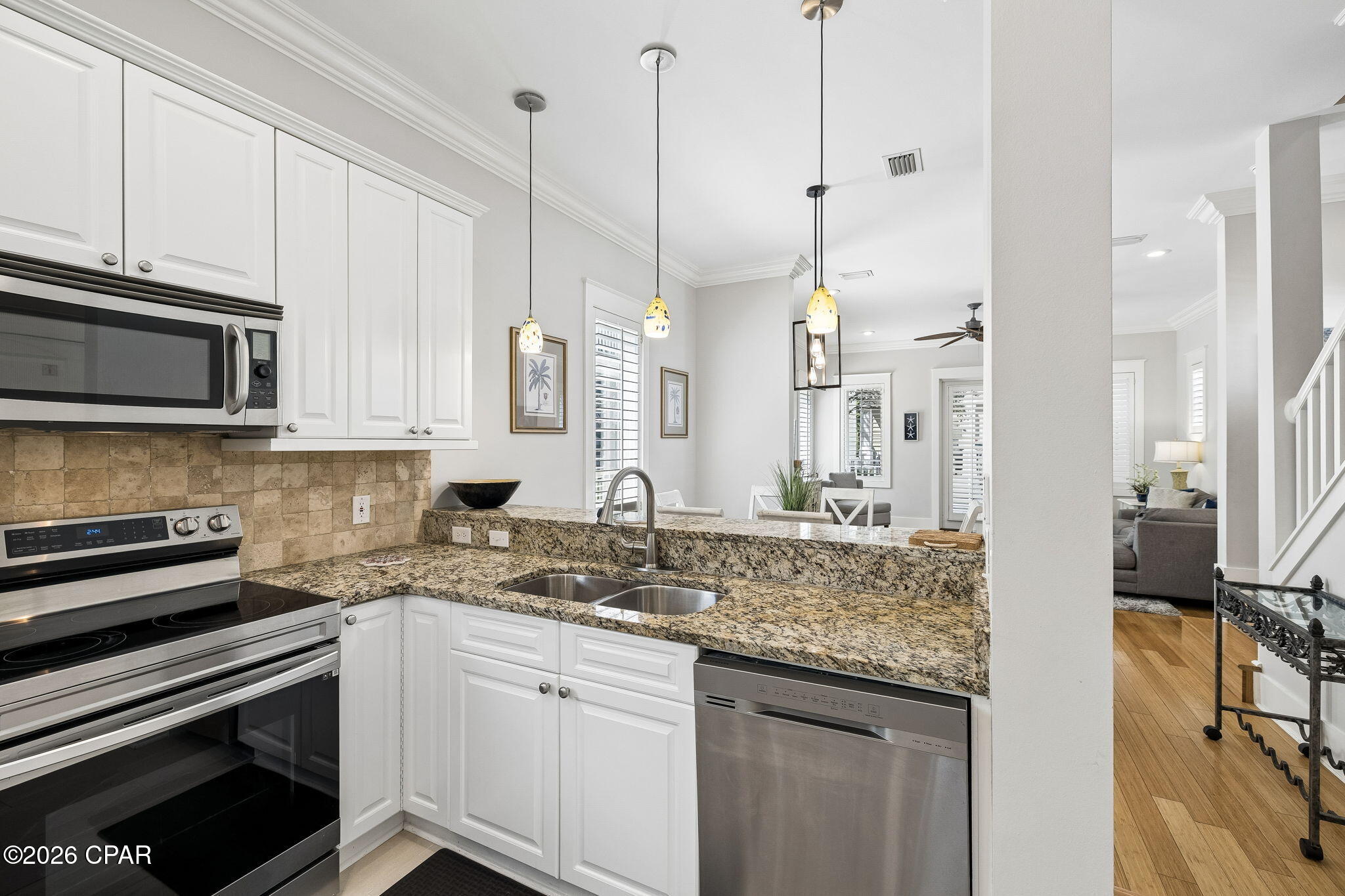 Carillon Beach - Residential
