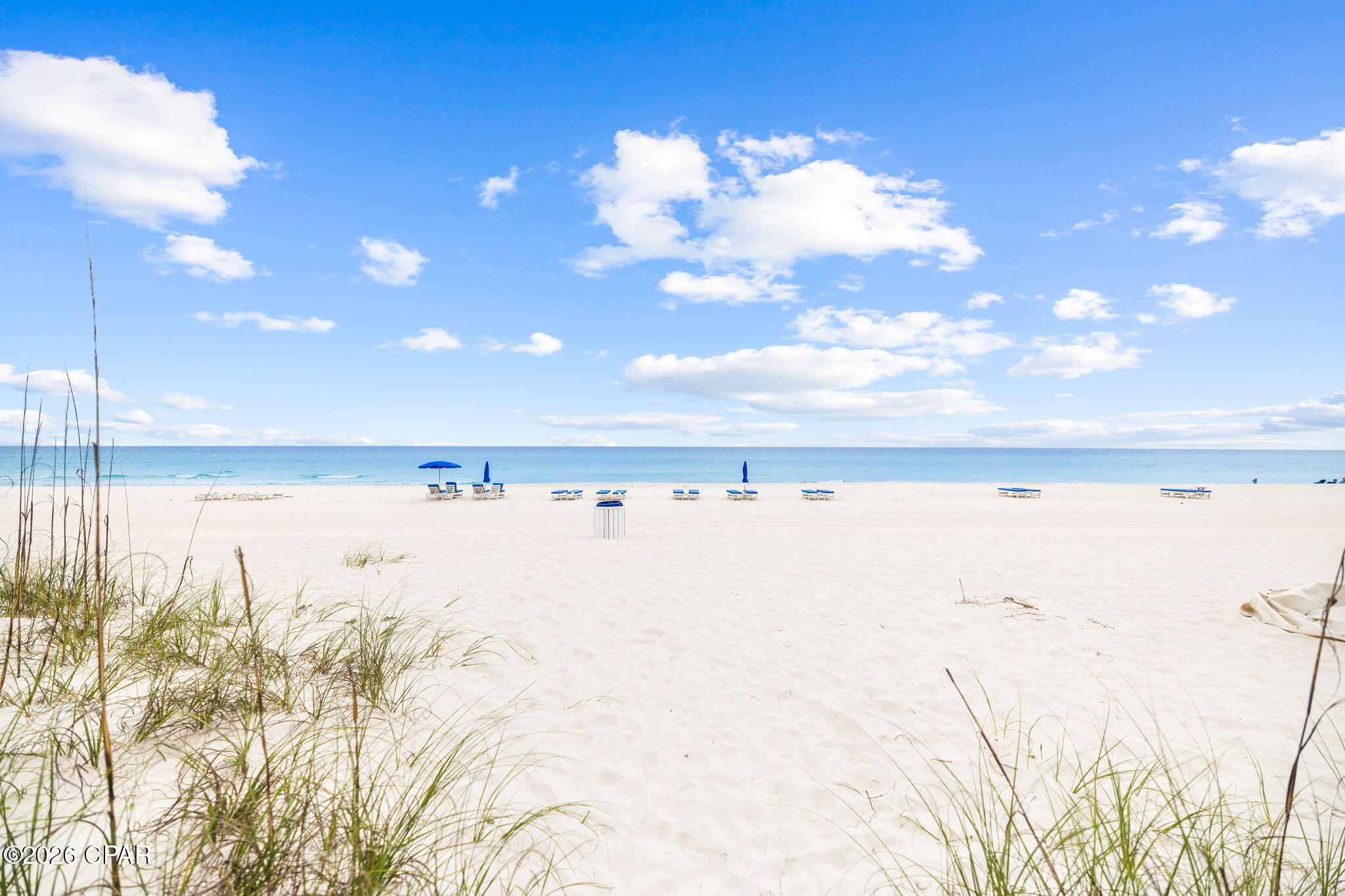 Carillon Beach - Residential