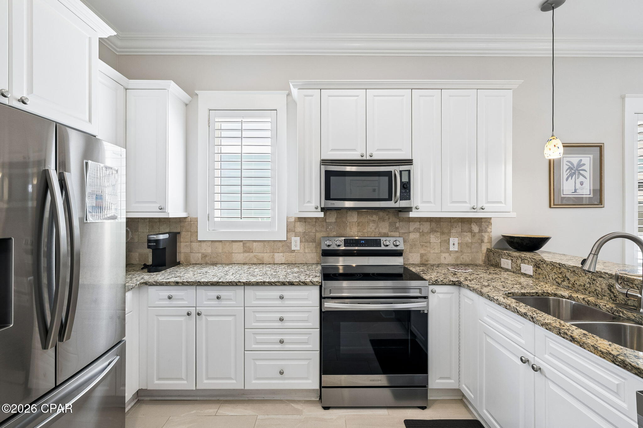 Carillon Beach - Residential