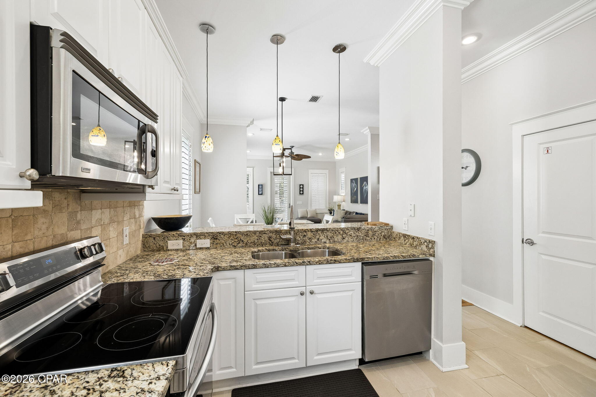Carillon Beach - Residential