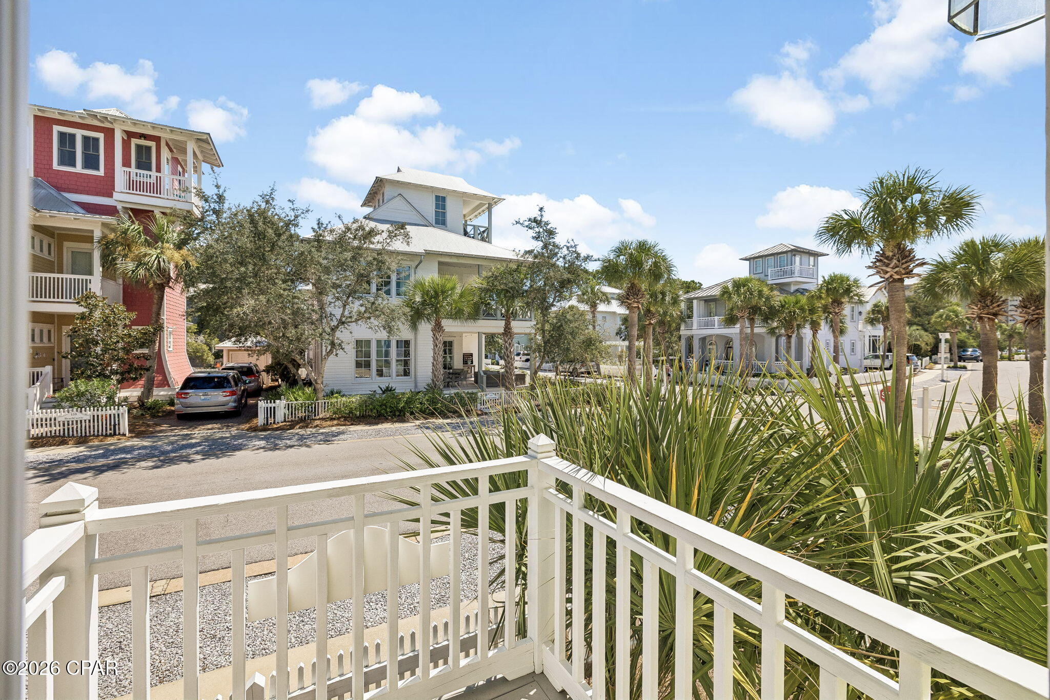 Carillon Beach - Residential