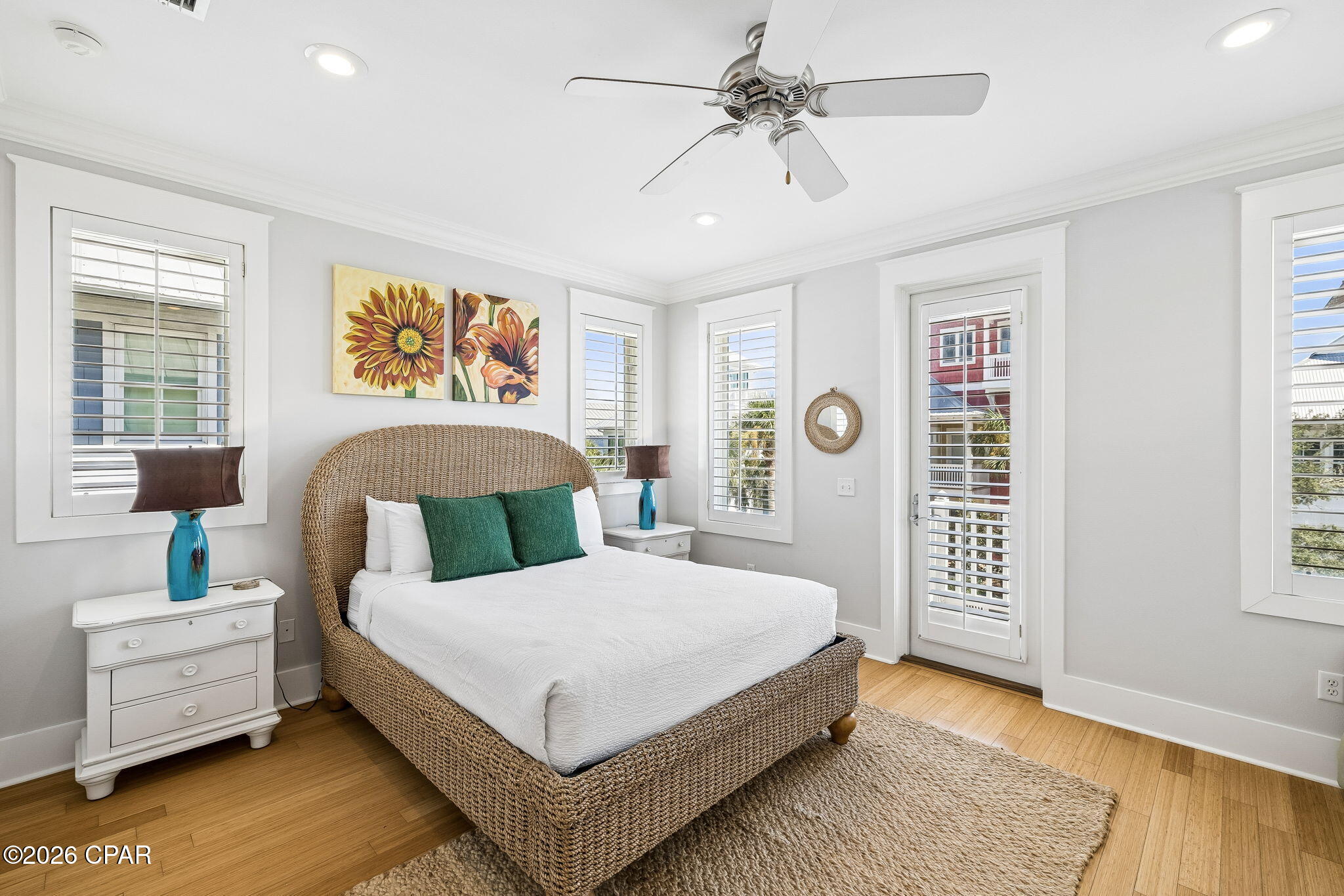 Carillon Beach - Residential