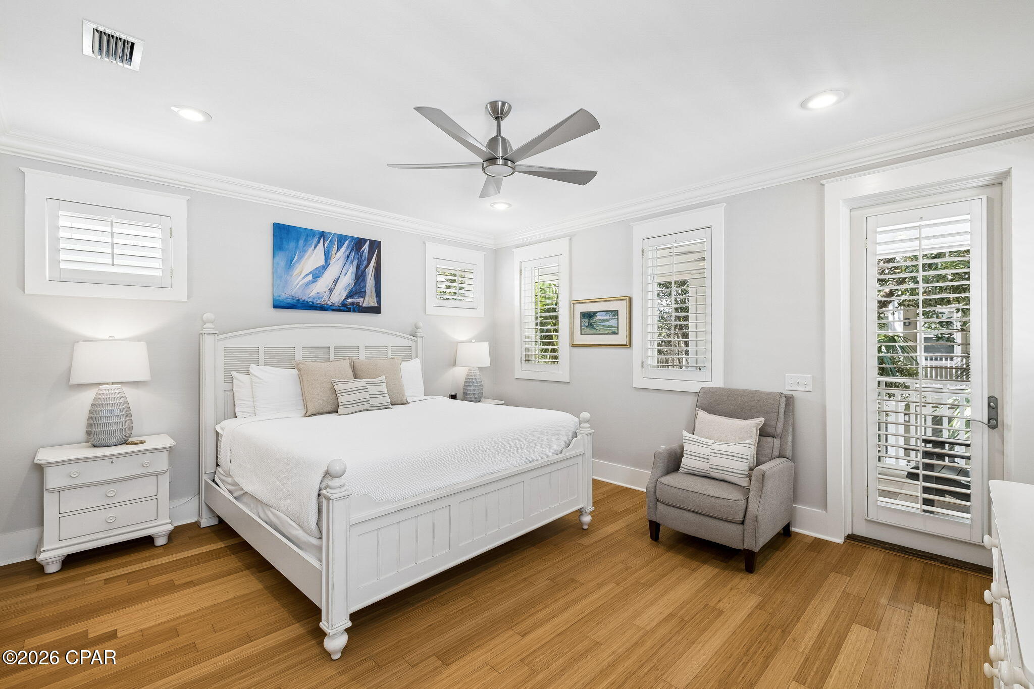 Carillon Beach - Residential