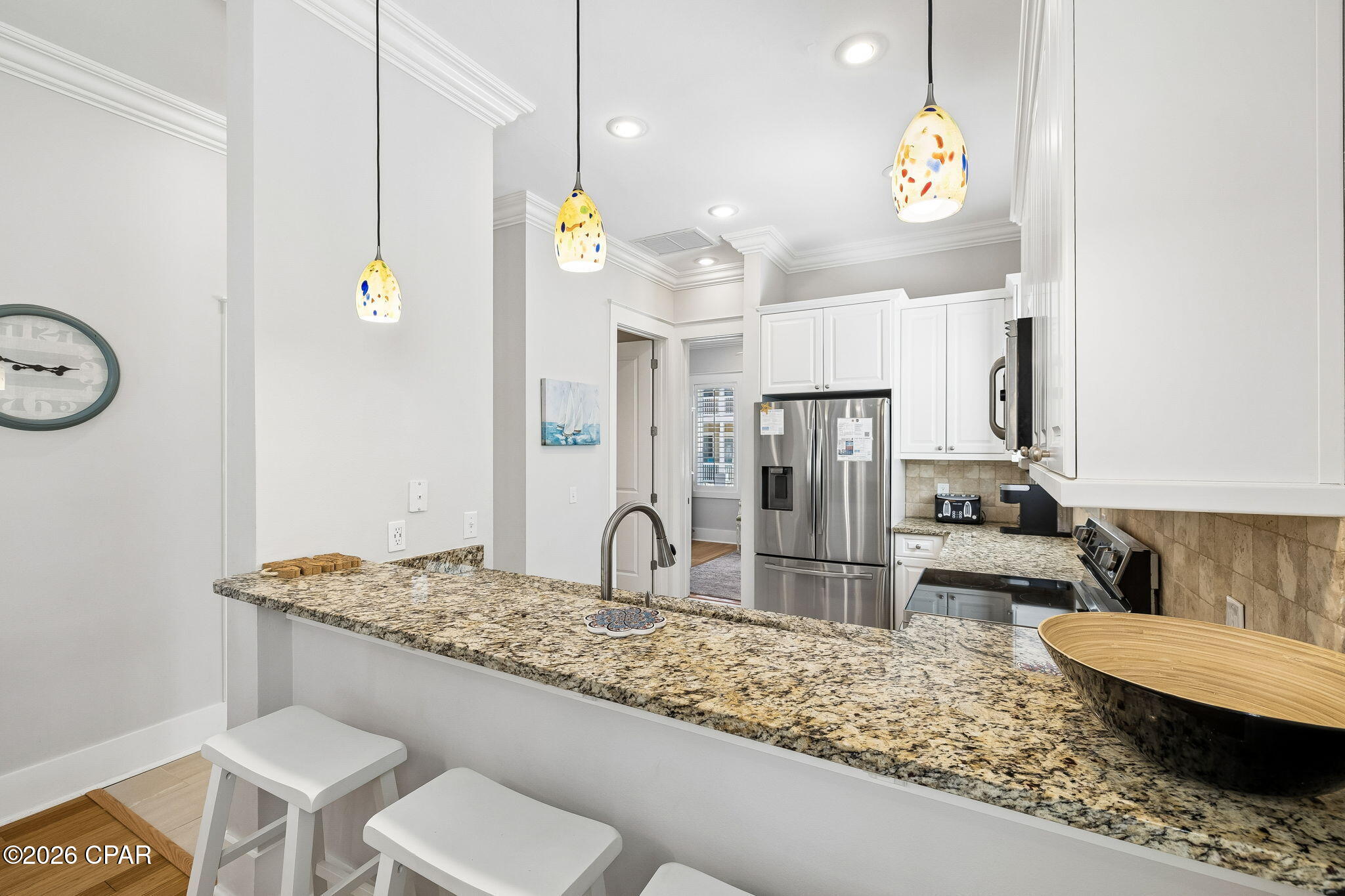 Carillon Beach - Residential