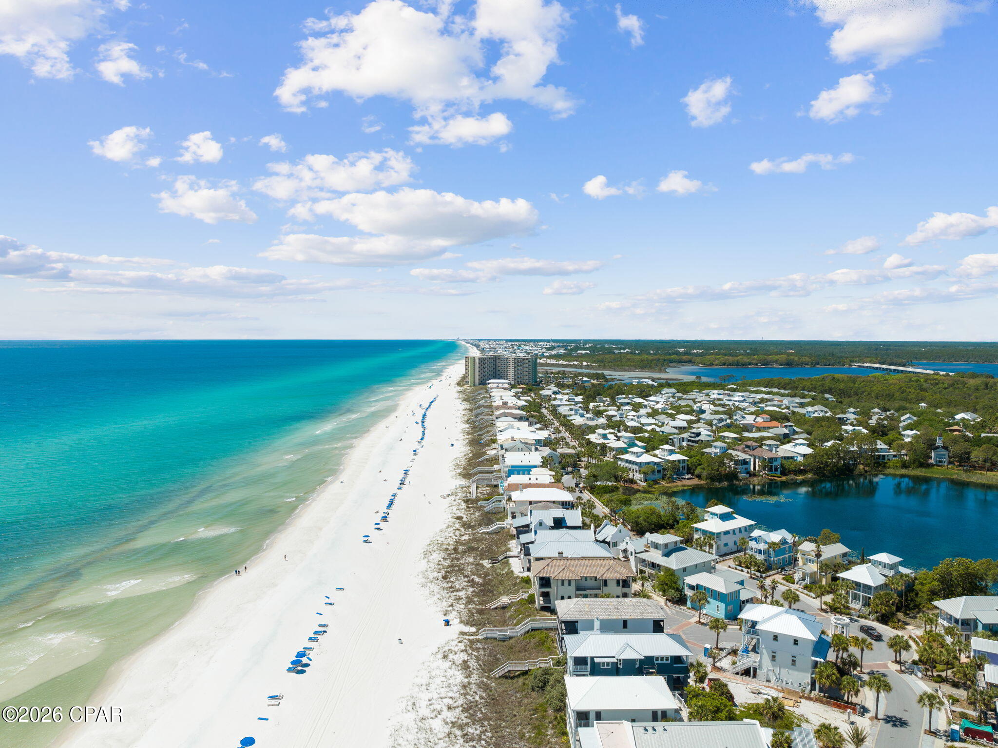 Carillon Beach - Residential
