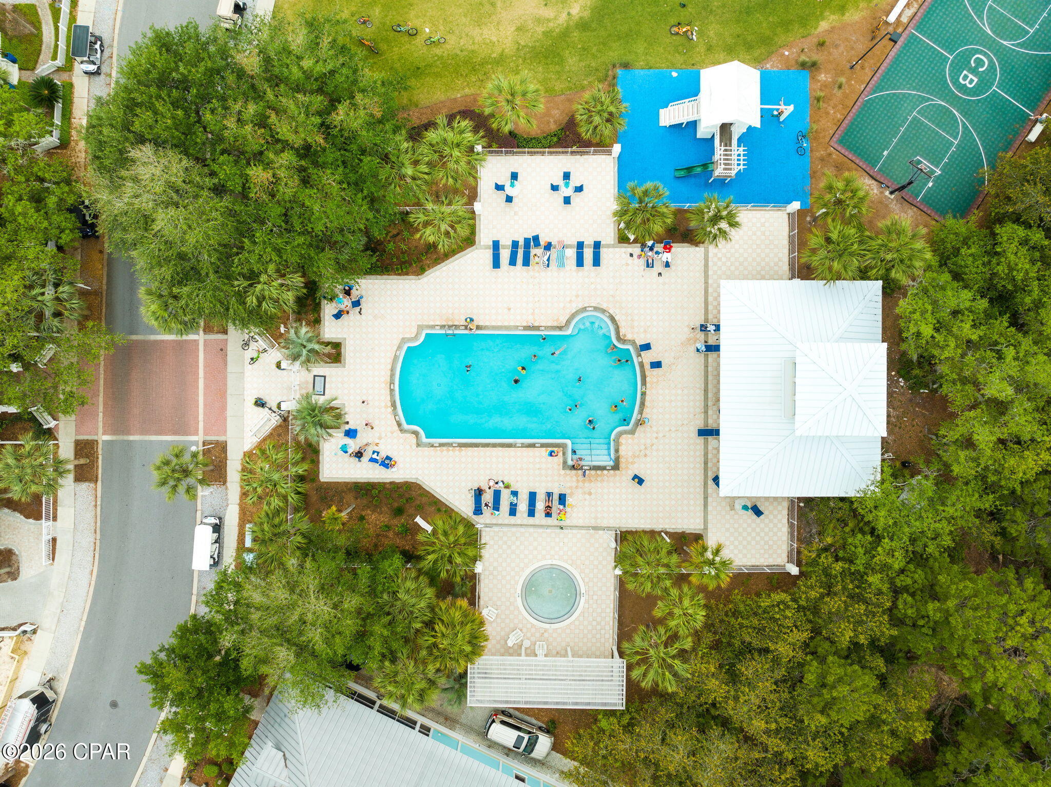 Carillon Beach - Residential