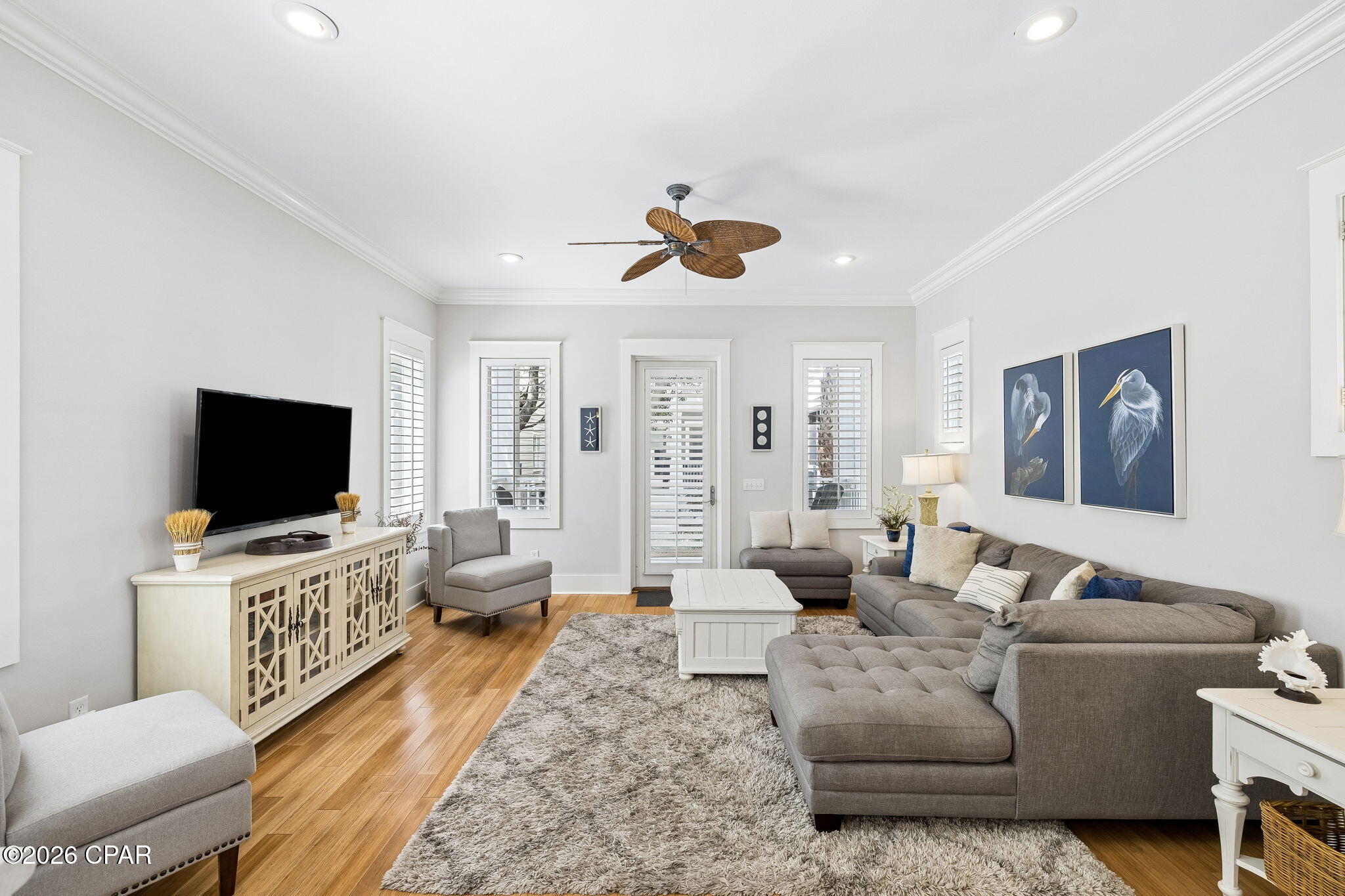 Carillon Beach - Residential