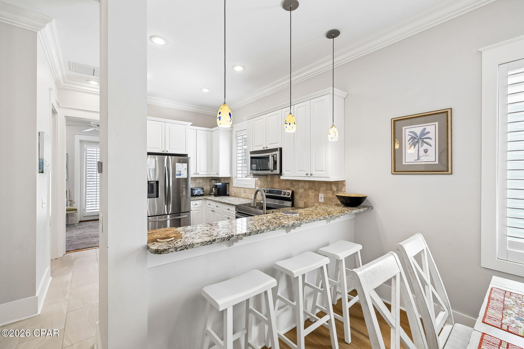 Carillon Beach - Residential