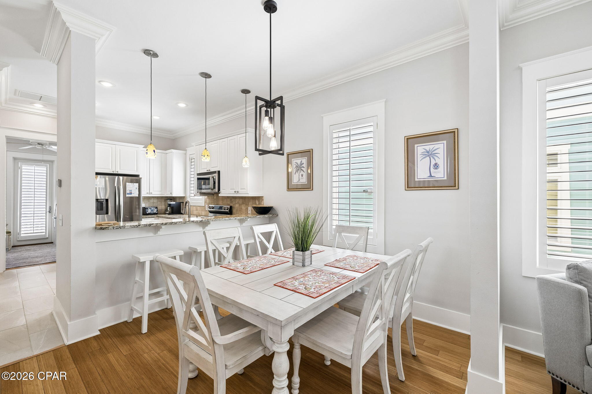 Carillon Beach - Residential