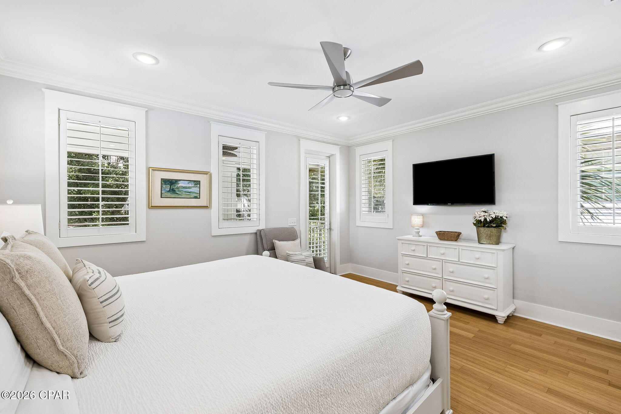 Carillon Beach - Residential