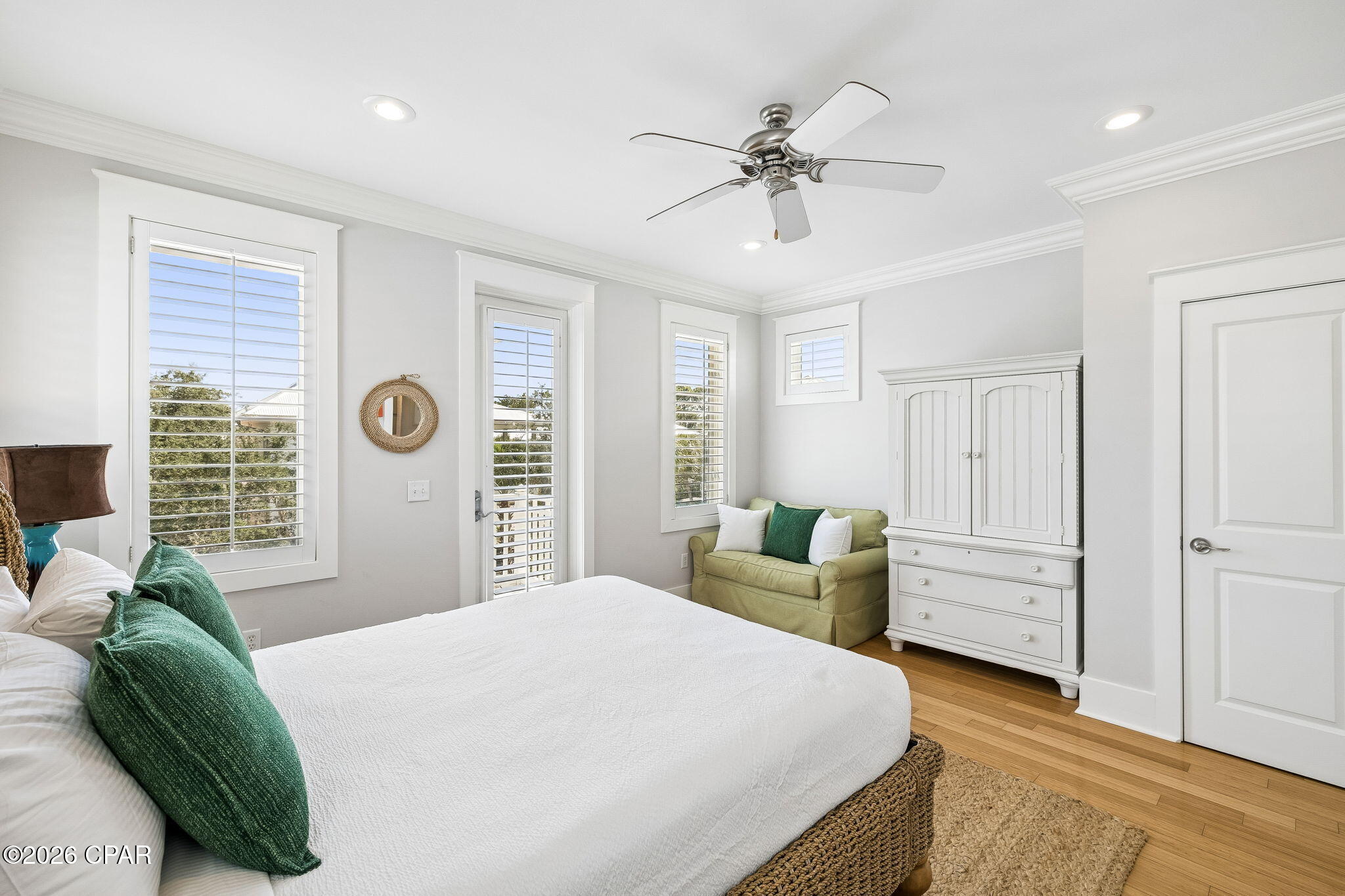 Carillon Beach - Residential