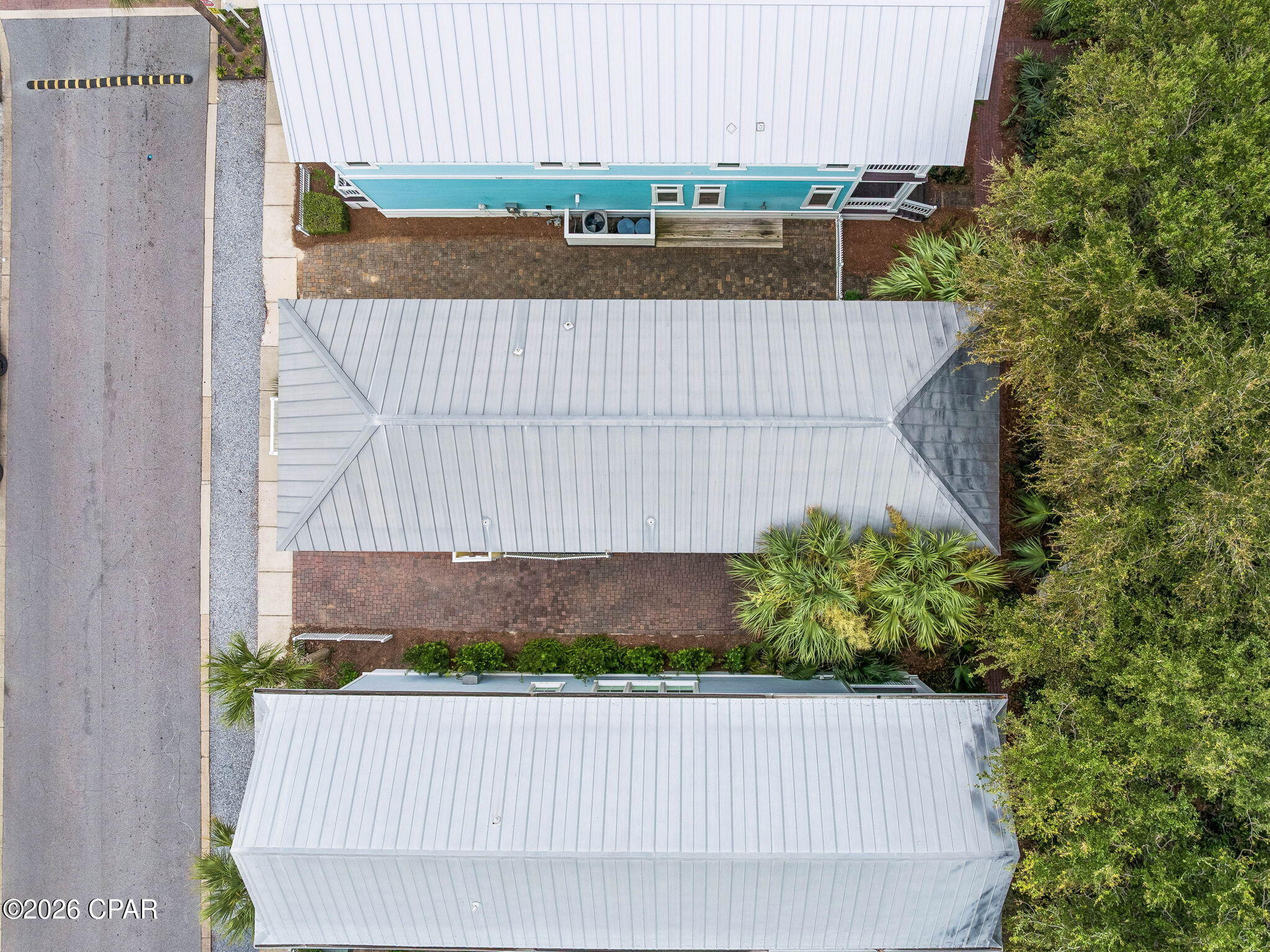 Carillon Beach - Residential