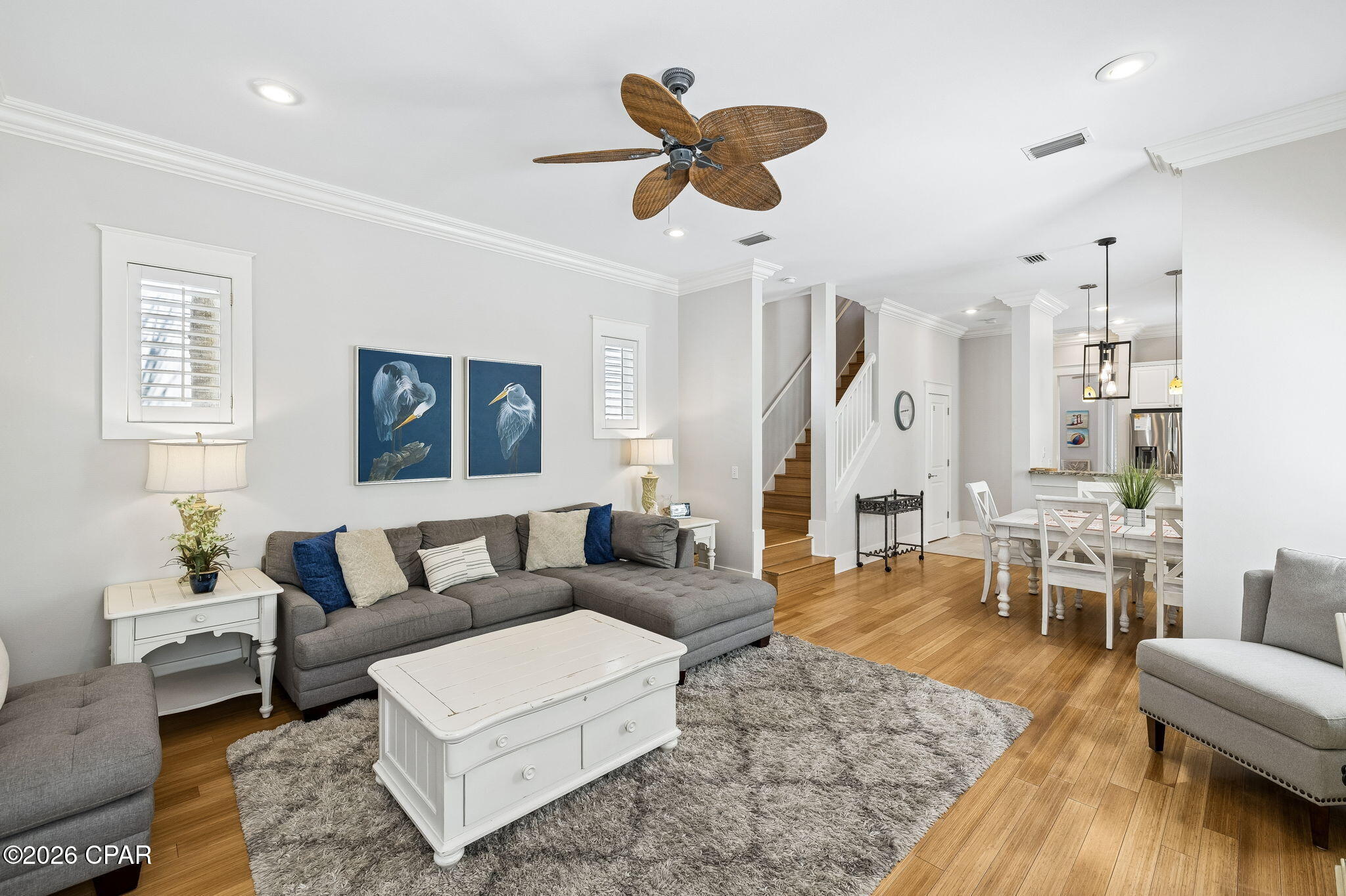 Carillon Beach - Residential
