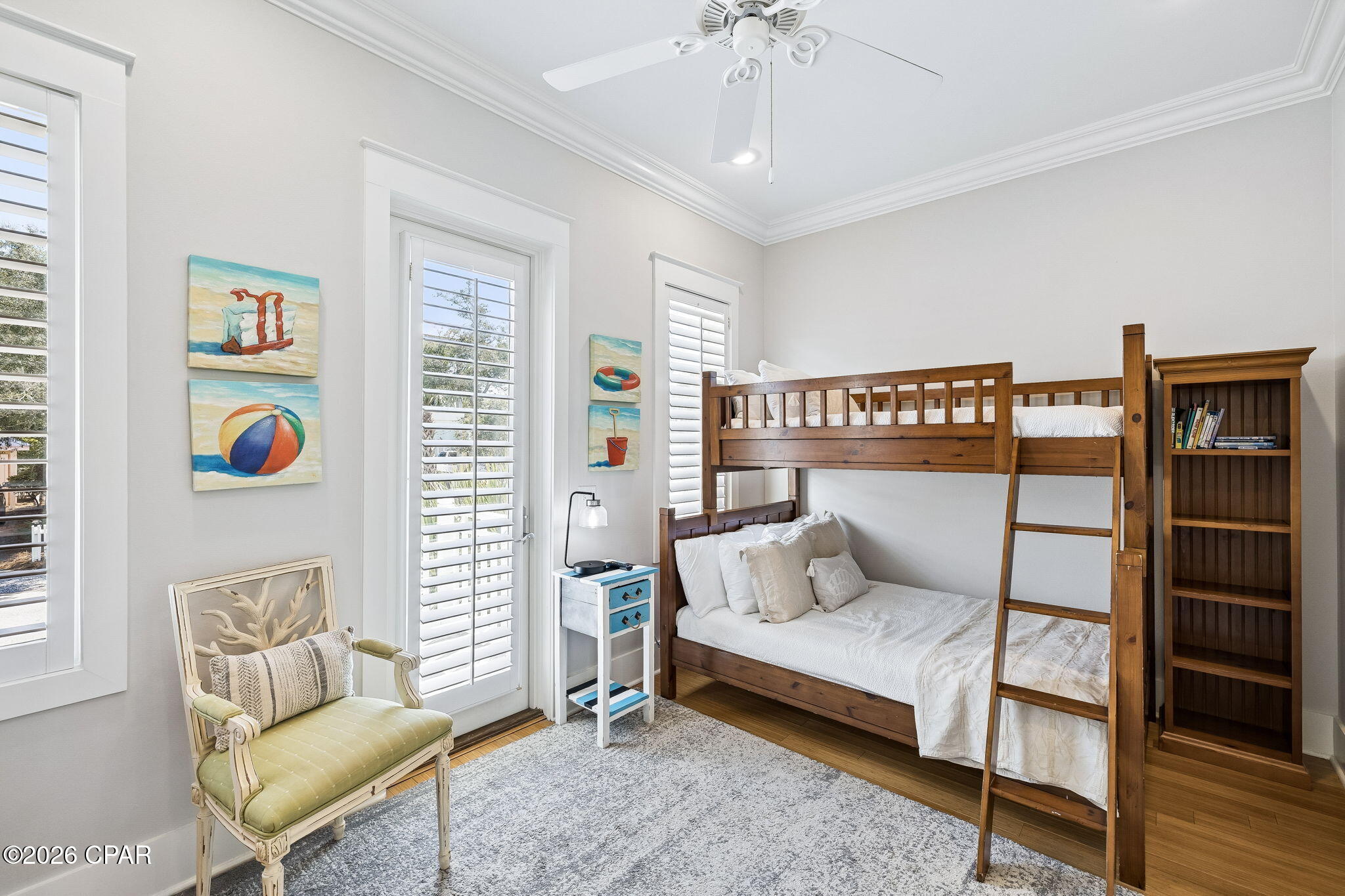Carillon Beach - Residential