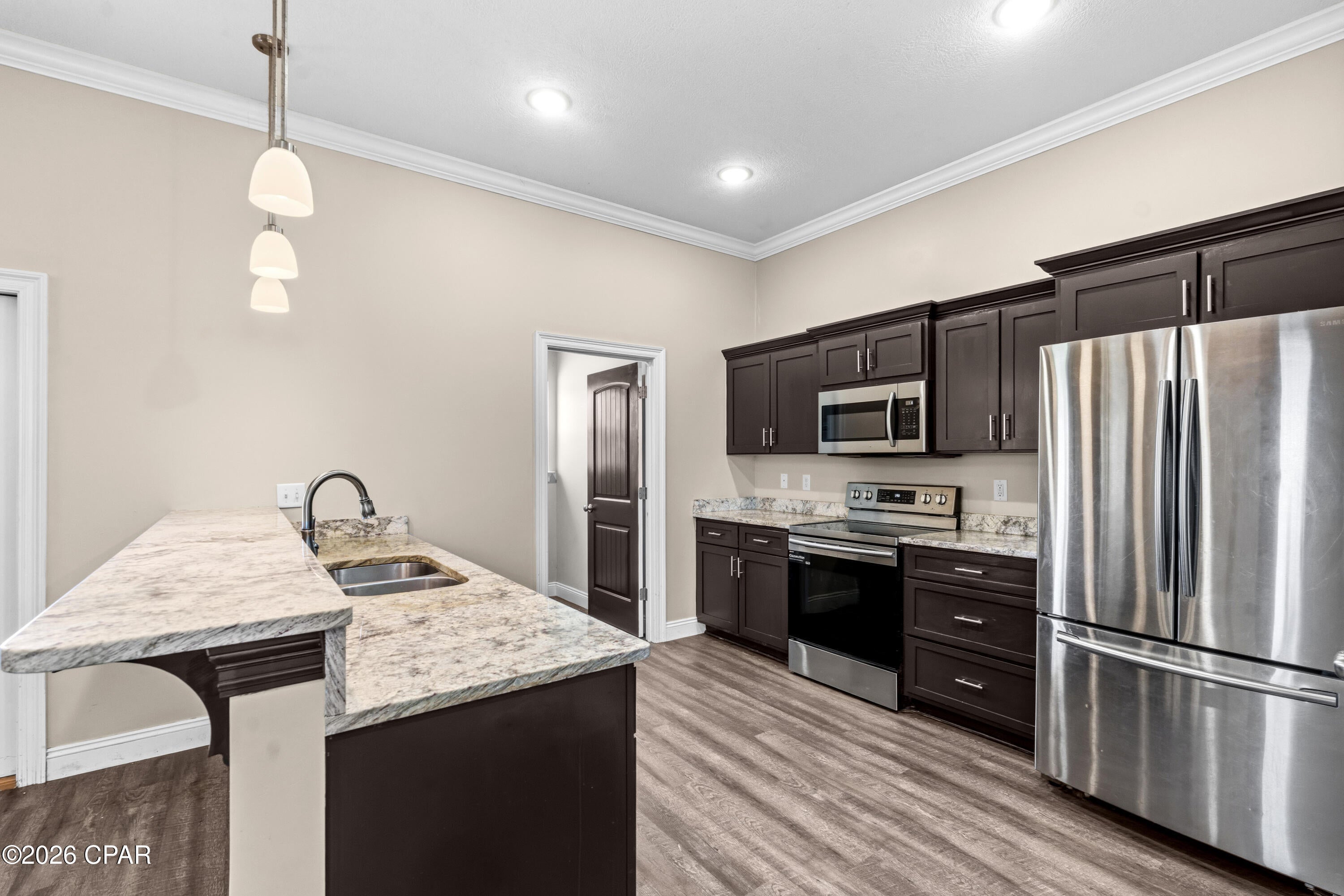 [No Recorded Subdiv] - Residential