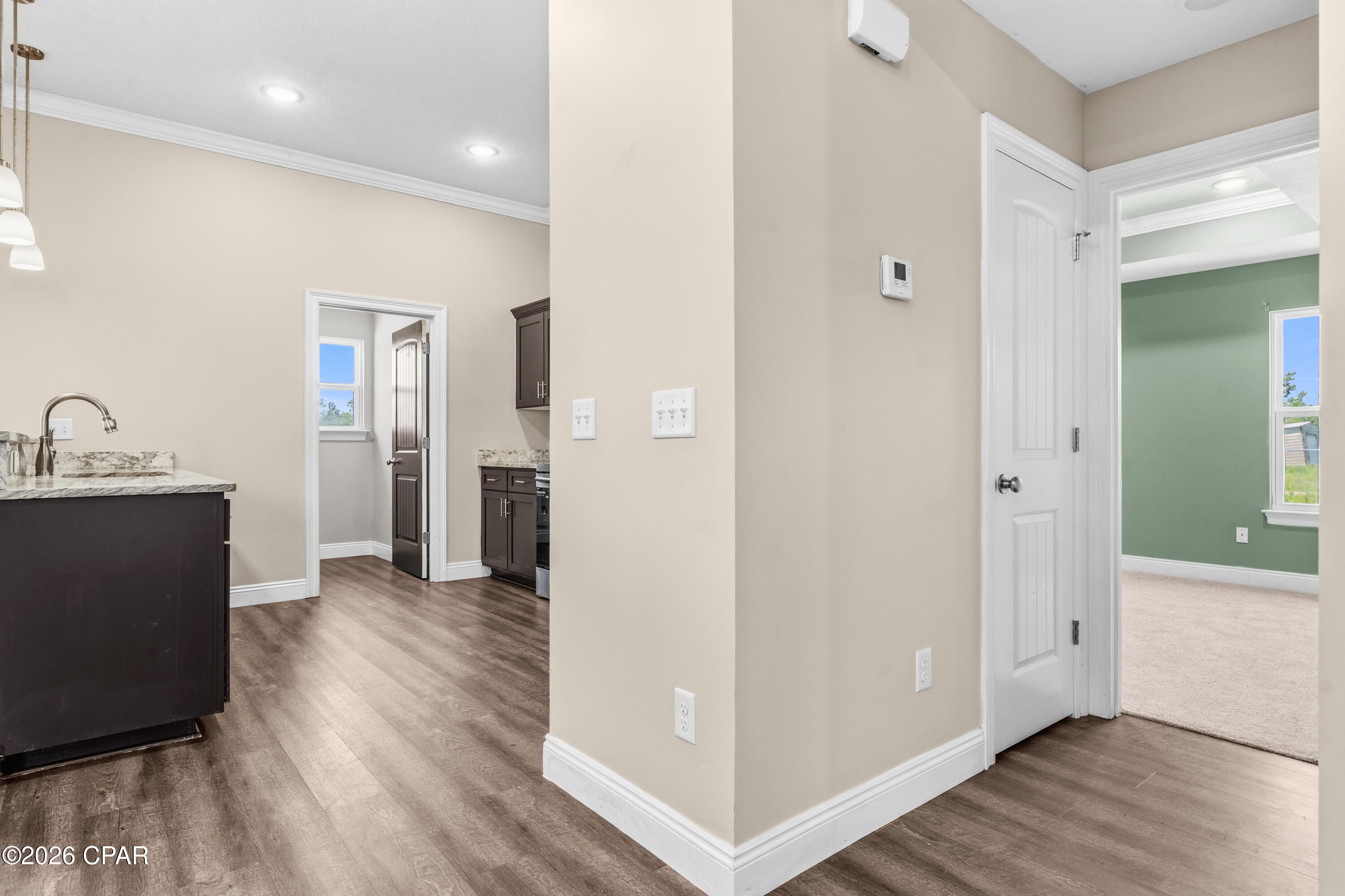 [No Recorded Subdiv] - Residential