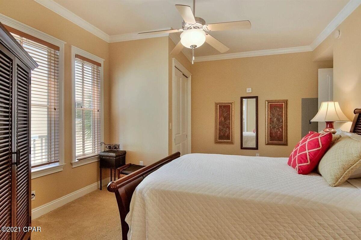 Carillon Beach - Residential