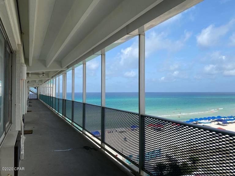 Fontainebleau Terrace - Residential