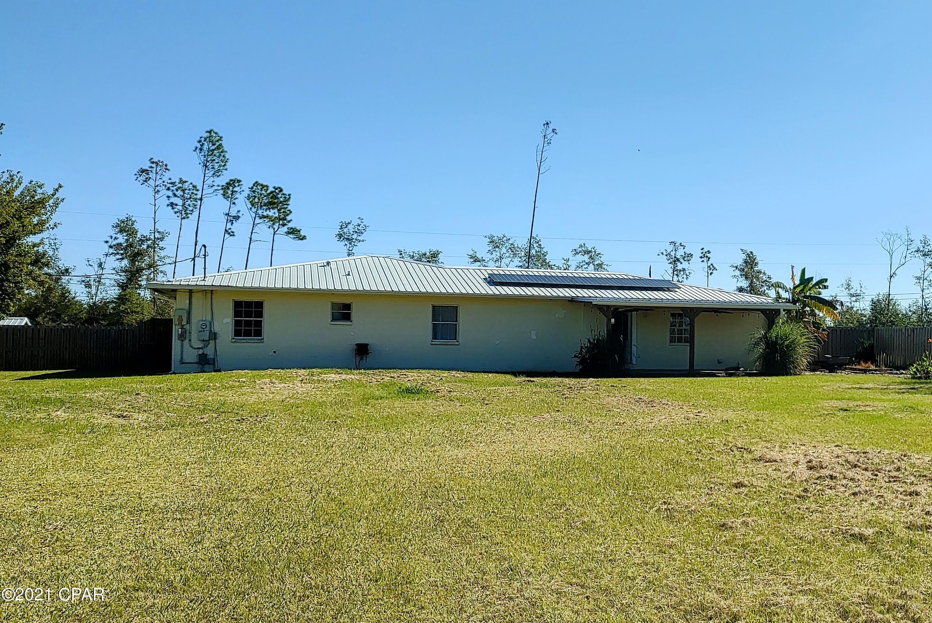 [No Recorded Subdiv] - Residential Lease