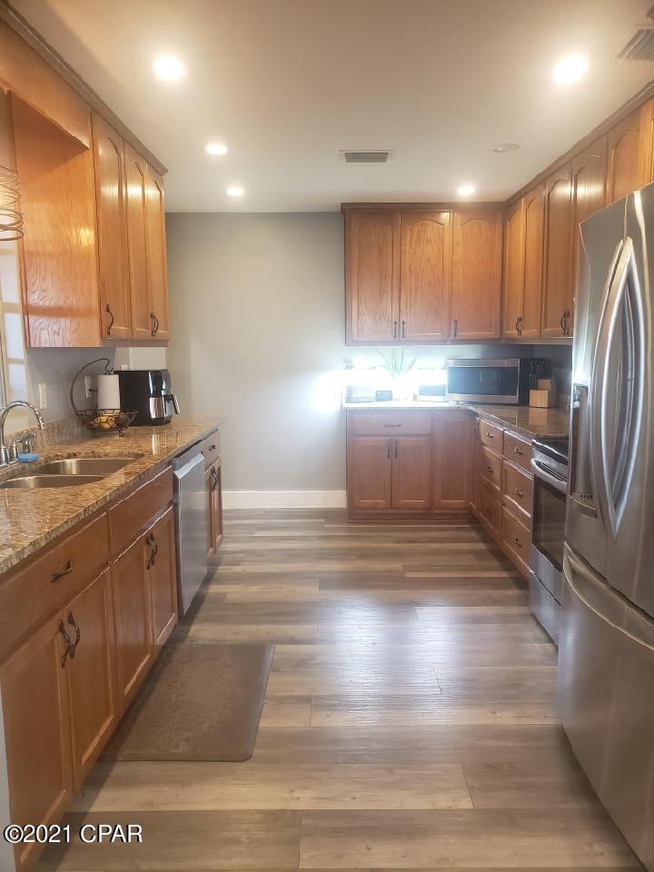 [No Recorded Subdiv] - Residential Lease