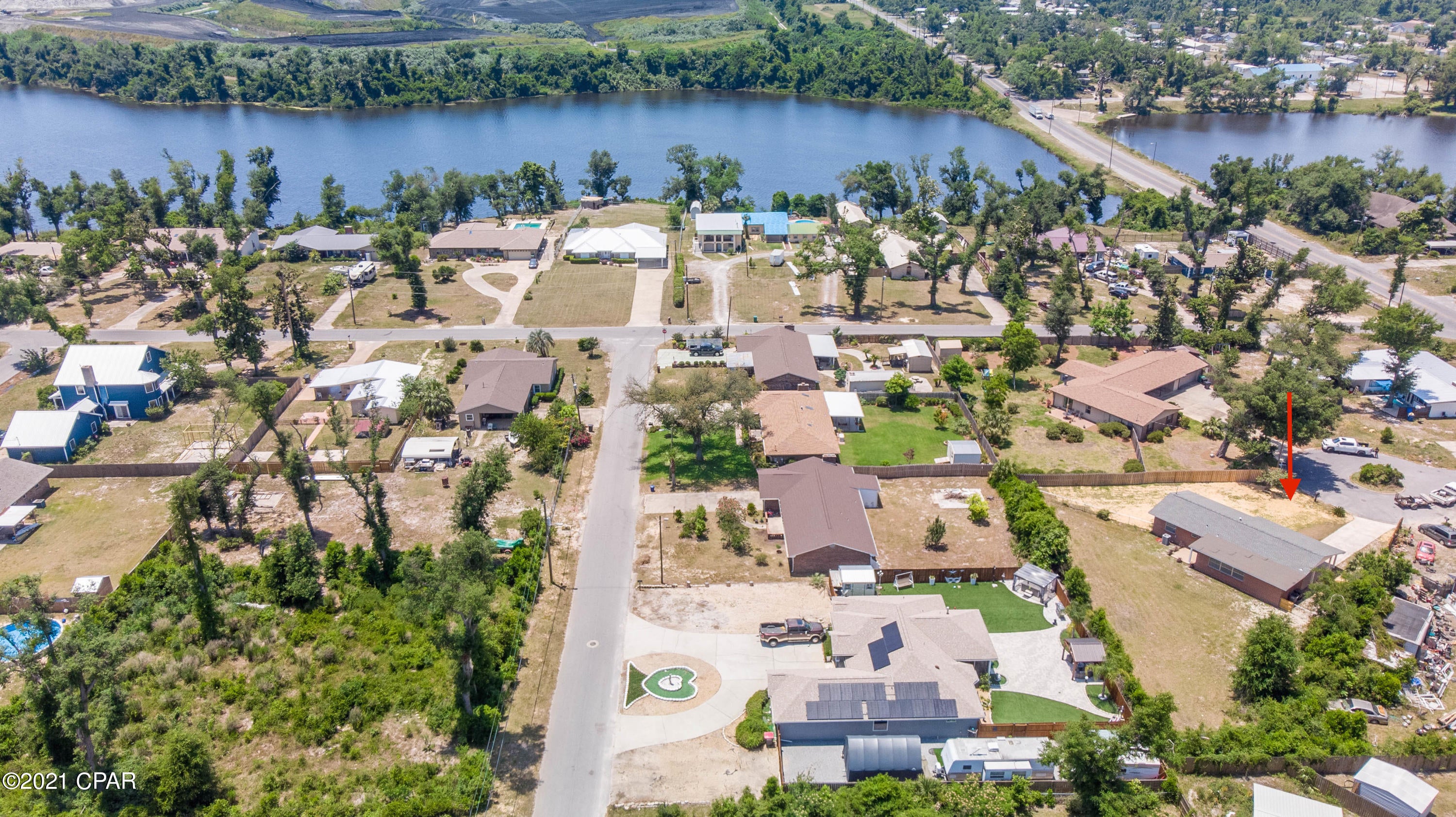 Lakewood - Residential