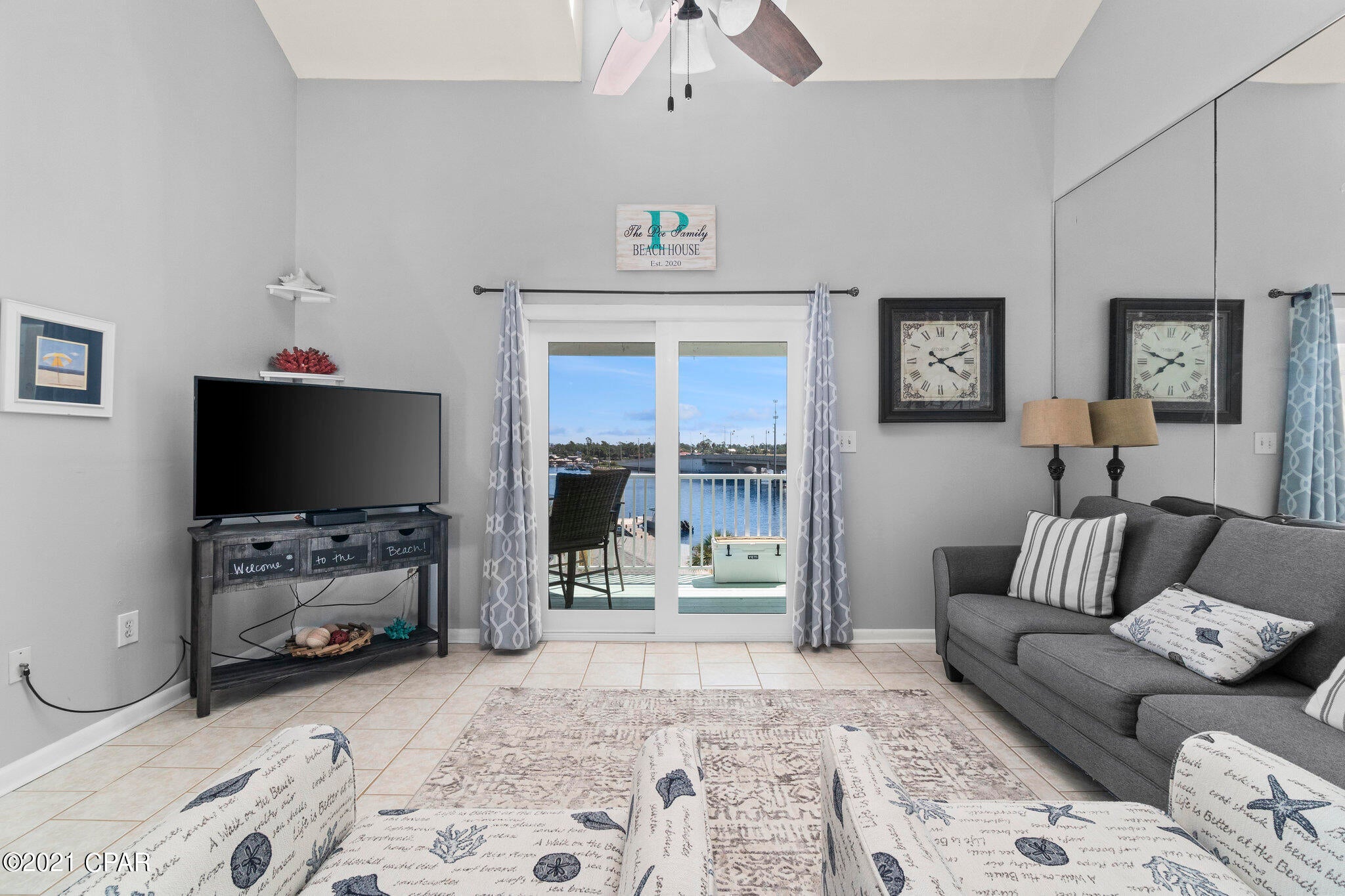 Treasure Cove Condo. - Residential