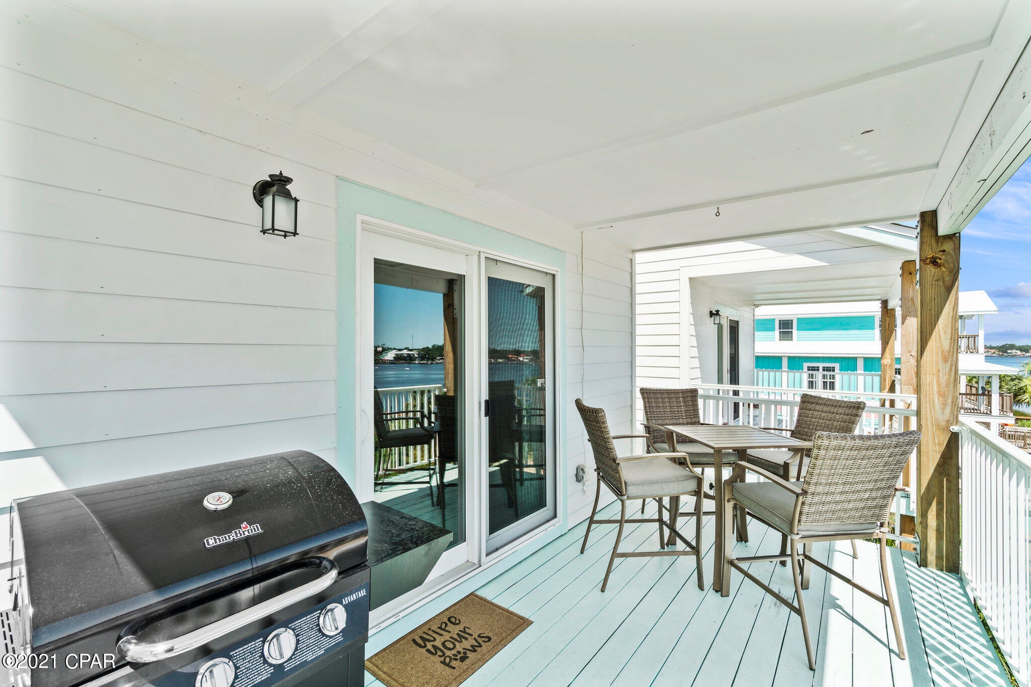 Treasure Cove Condo. - Residential