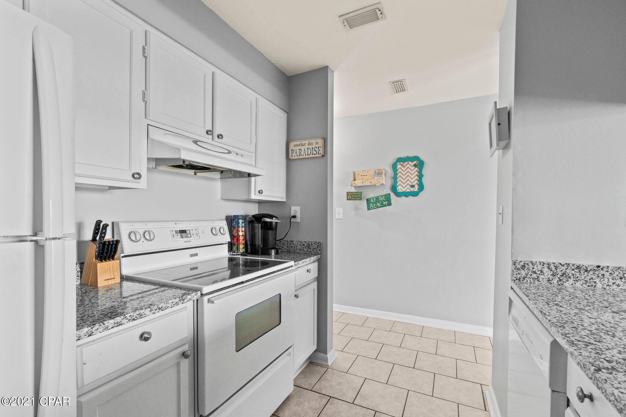 Treasure Cove Condo. - Residential