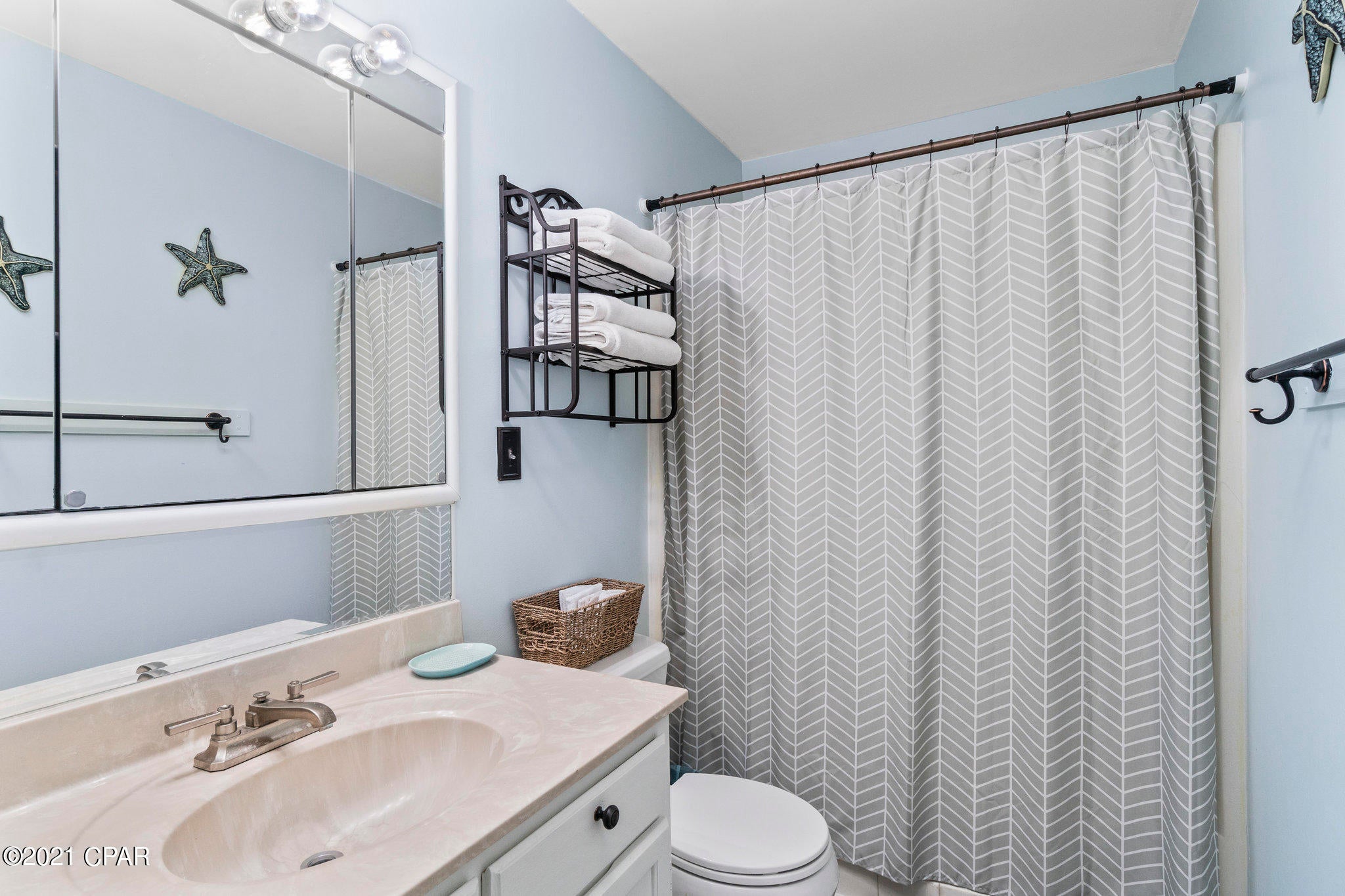 Treasure Cove Condo. - Residential