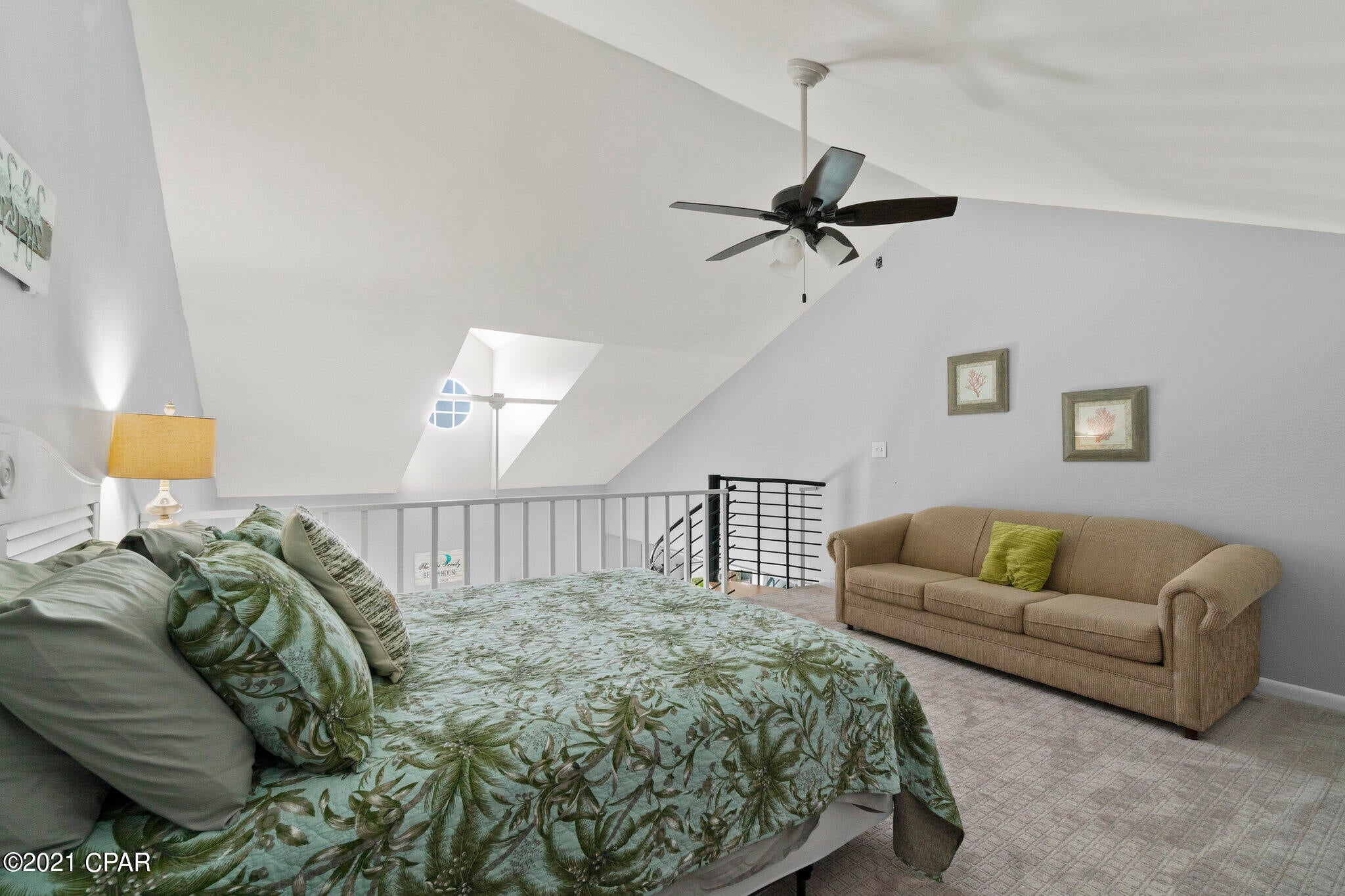 Treasure Cove Condo. - Residential
