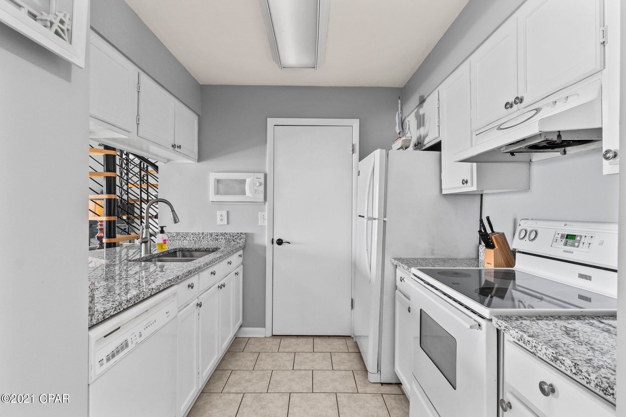Treasure Cove Condo. - Residential