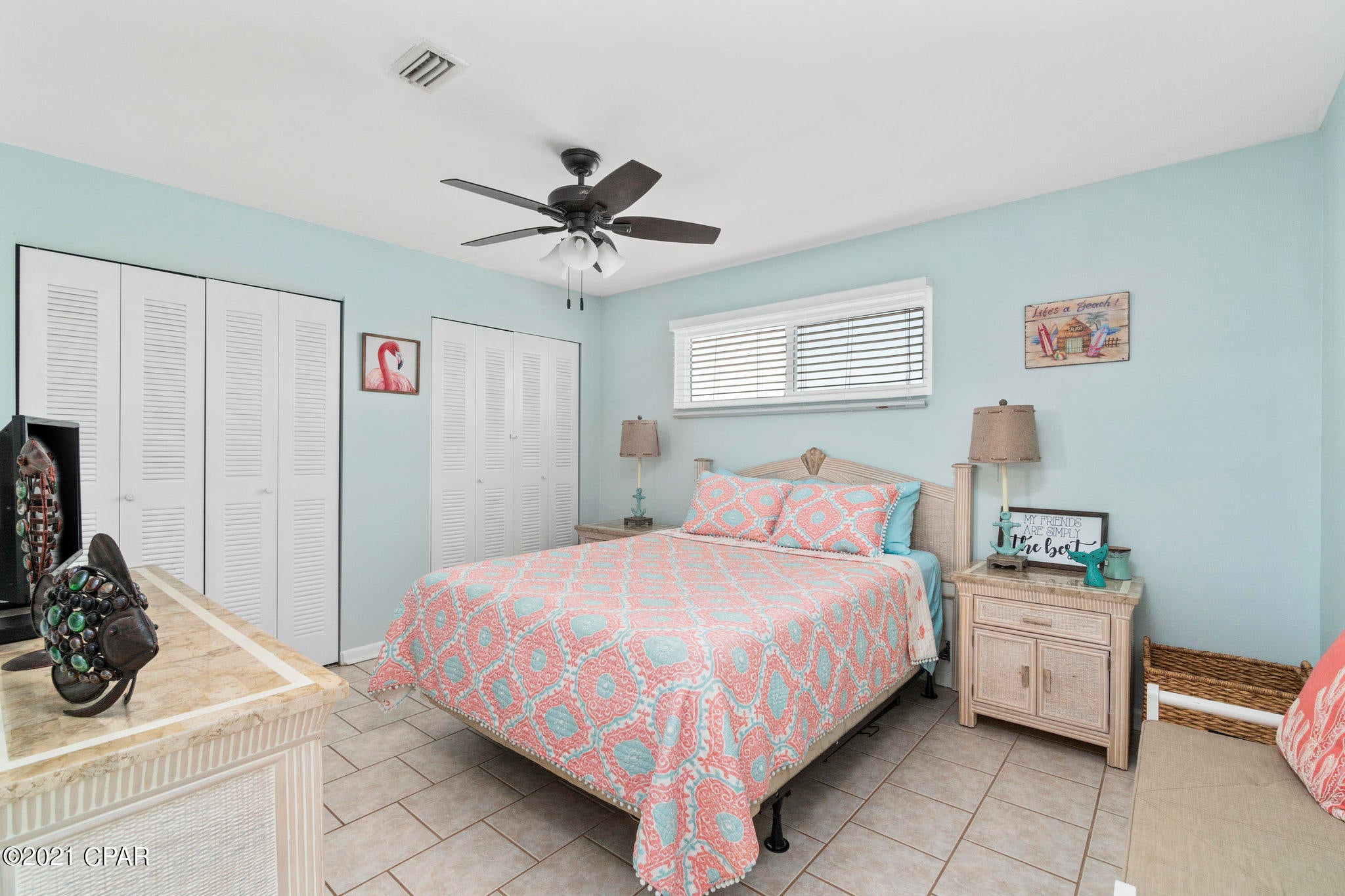 Treasure Cove Condo. - Residential