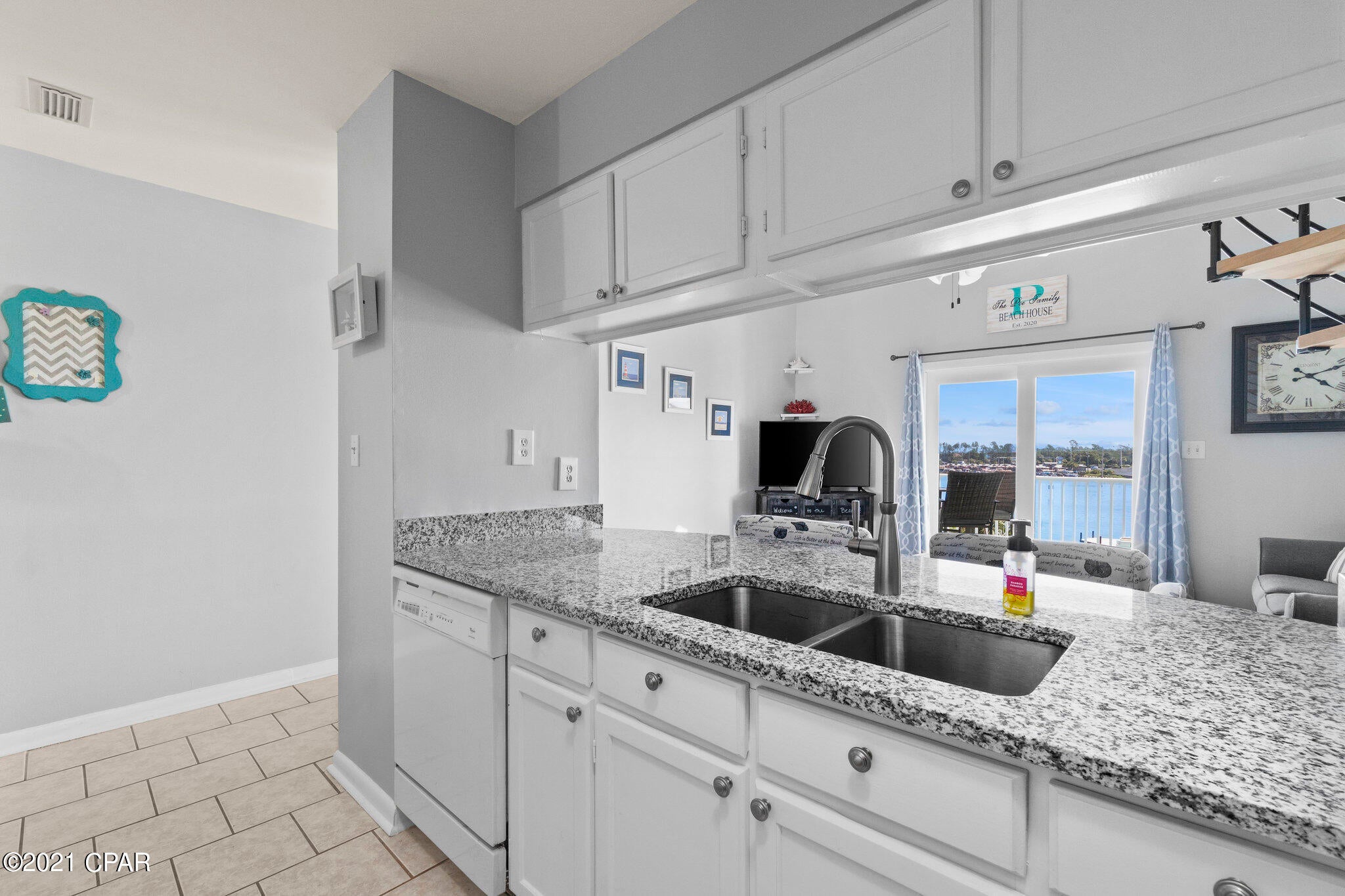 Treasure Cove Condo. - Residential