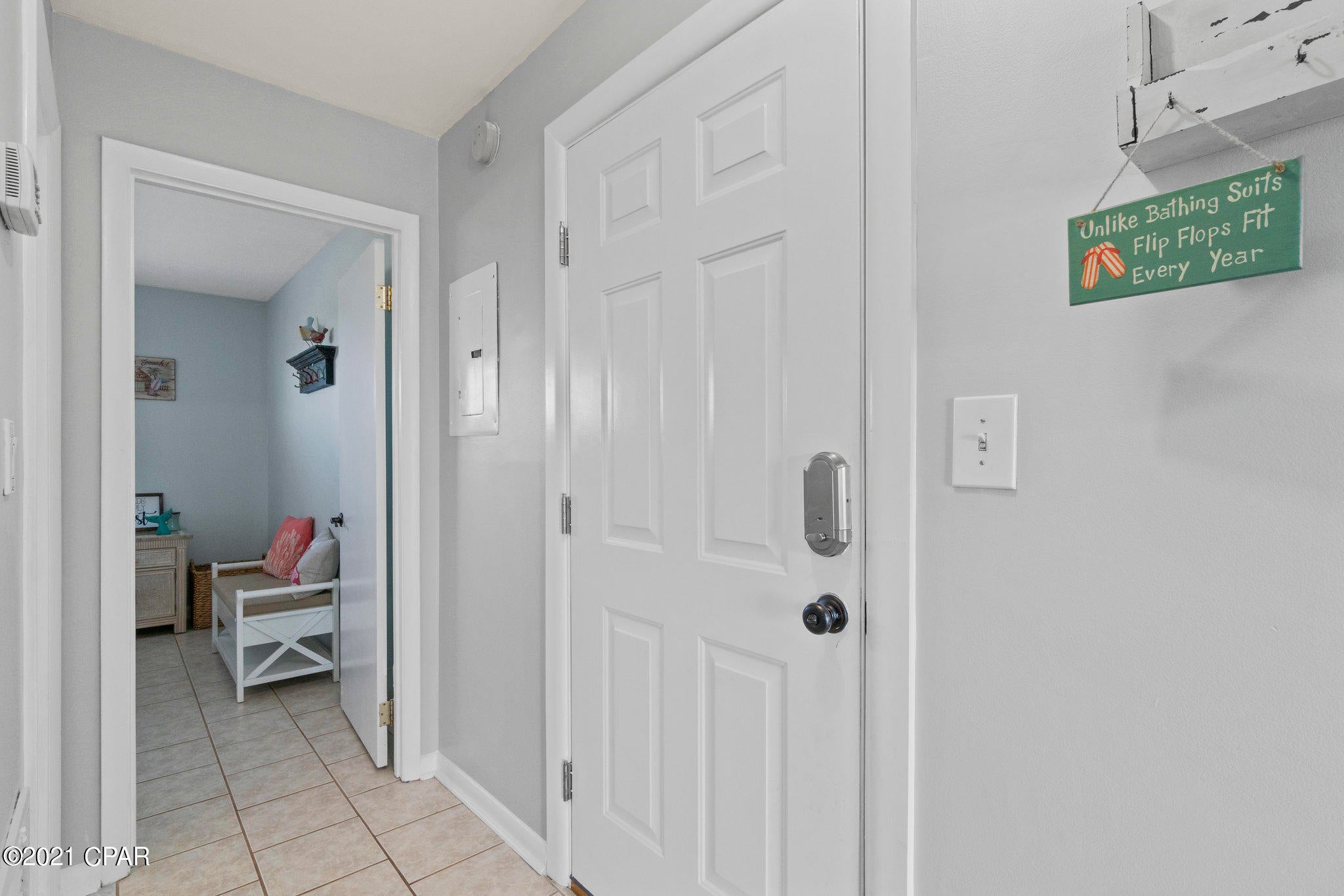 Treasure Cove Condo. - Residential