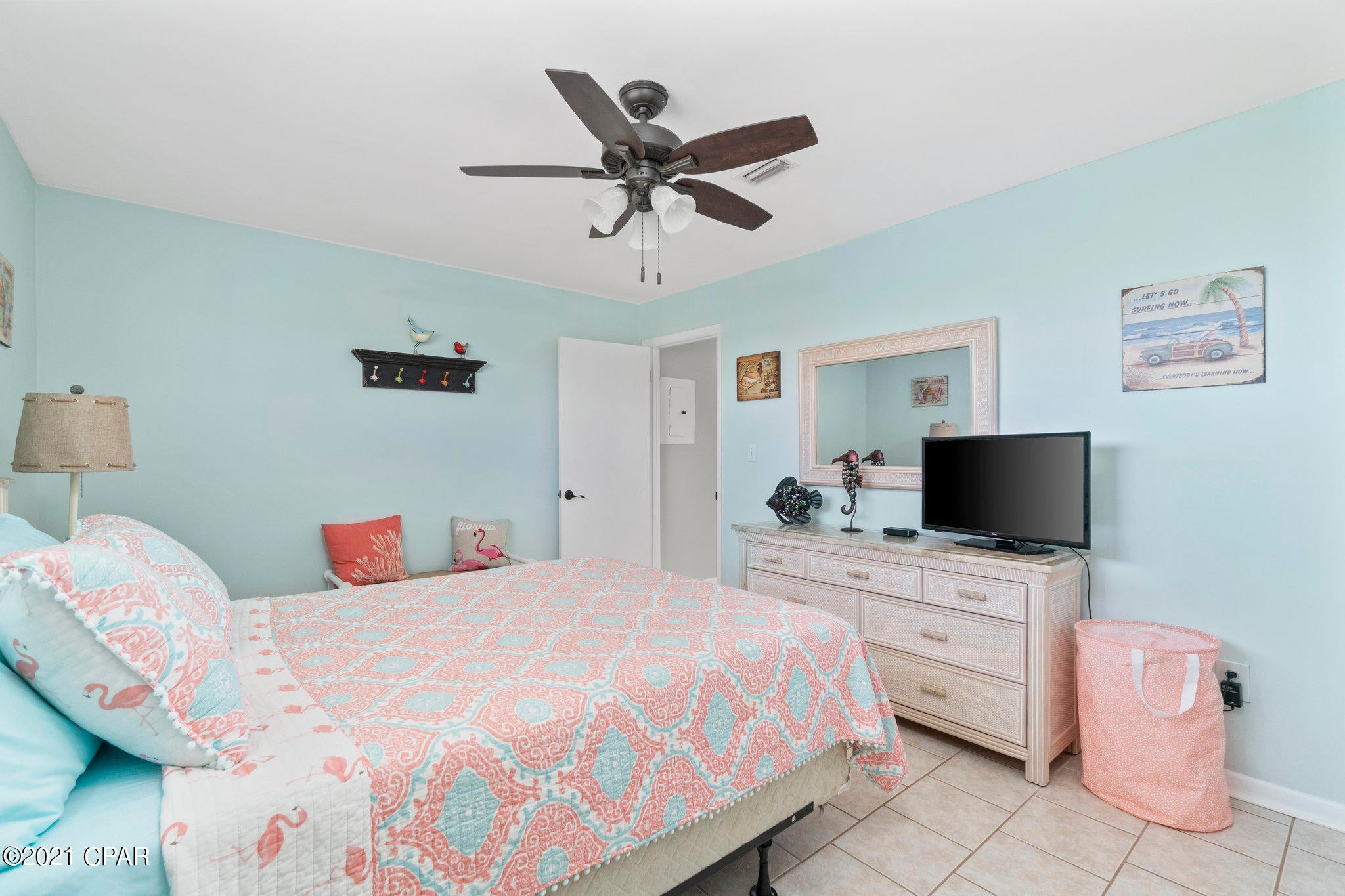 Treasure Cove Condo. - Residential