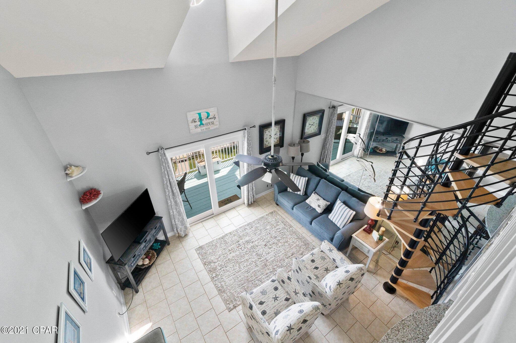 Treasure Cove Condo. - Residential