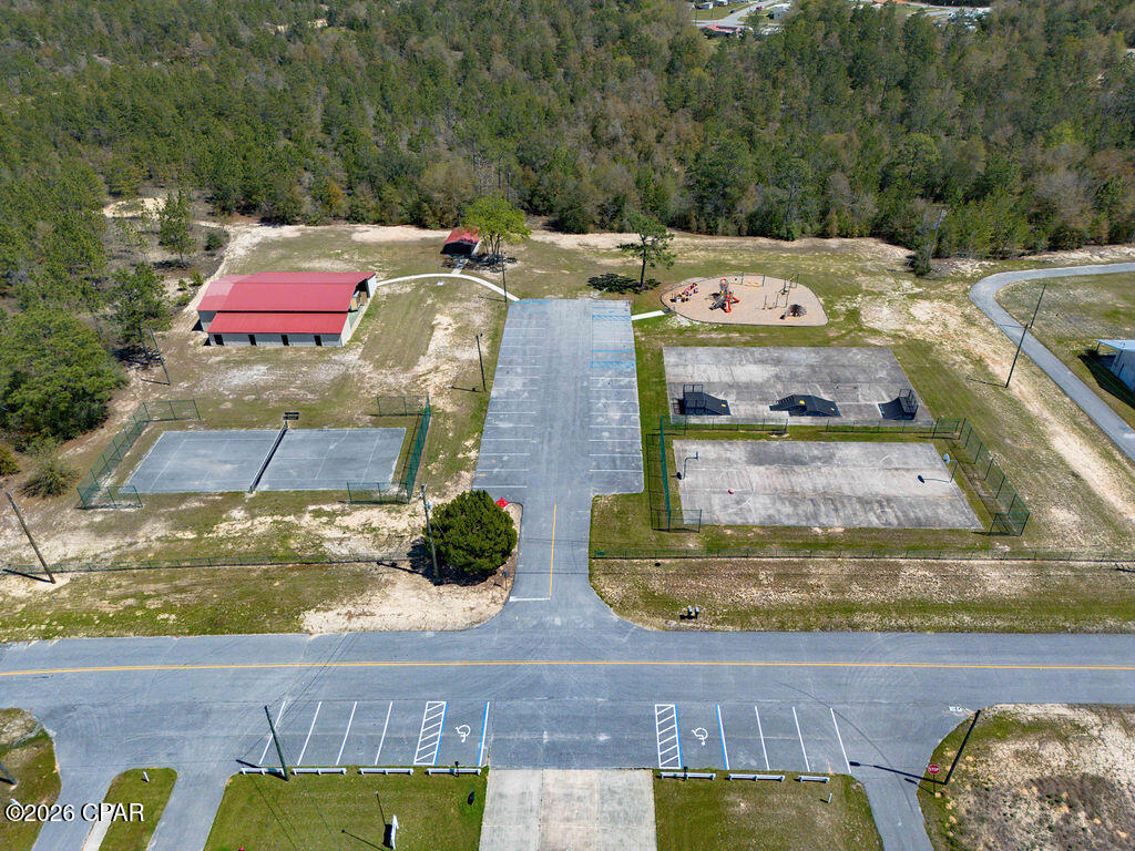 Sunny Hills Unit 5 - Land