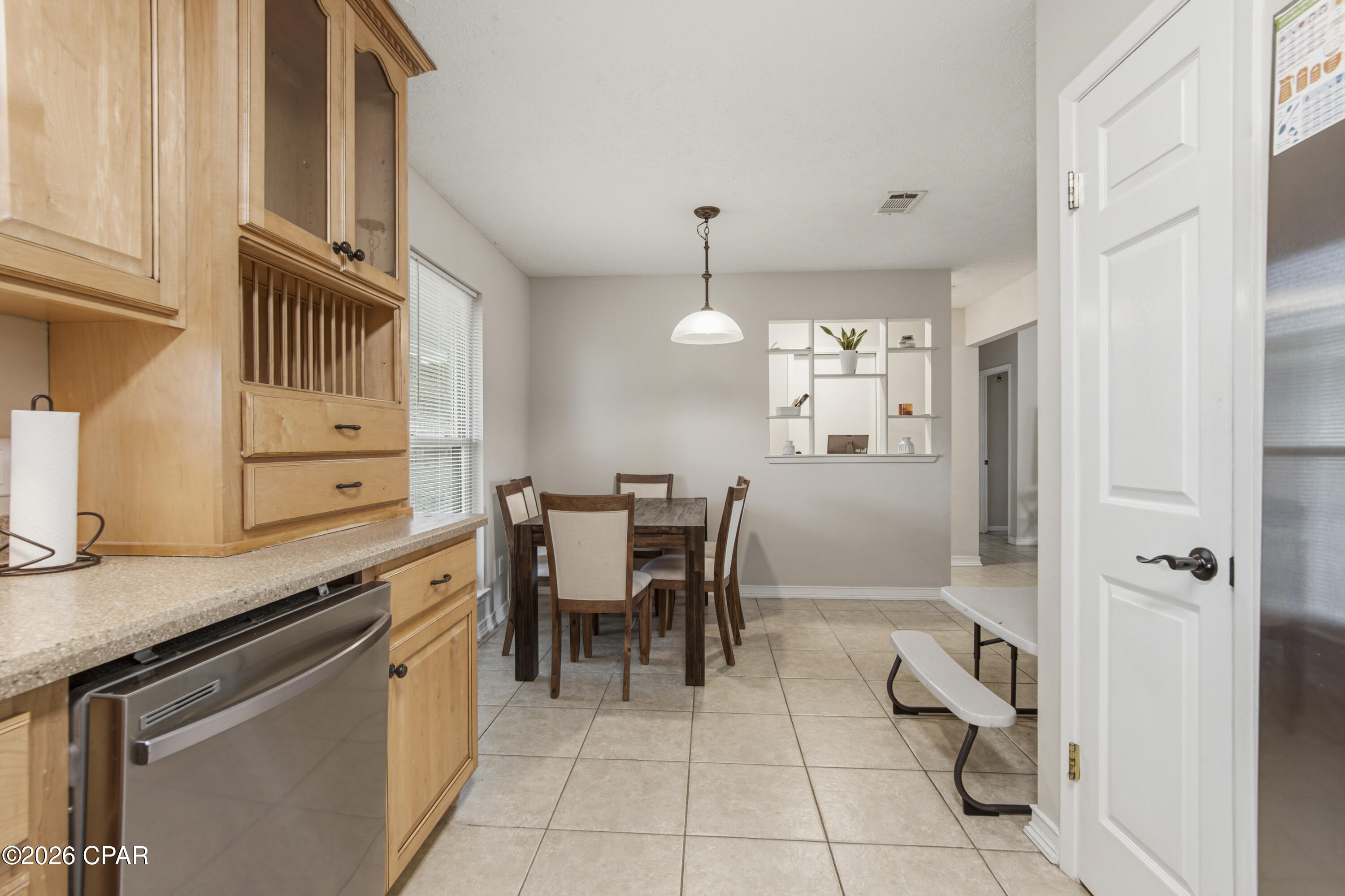 Belaire Estates Replat - Residential